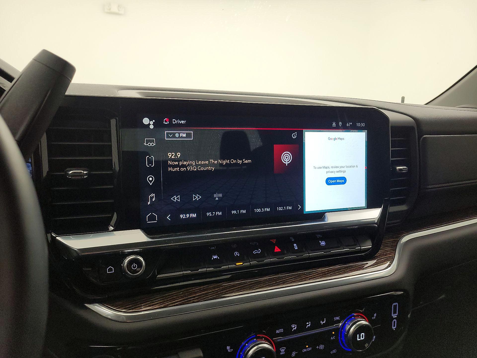 Thumbnail: 2025 GMC Sierra 1500 - 16