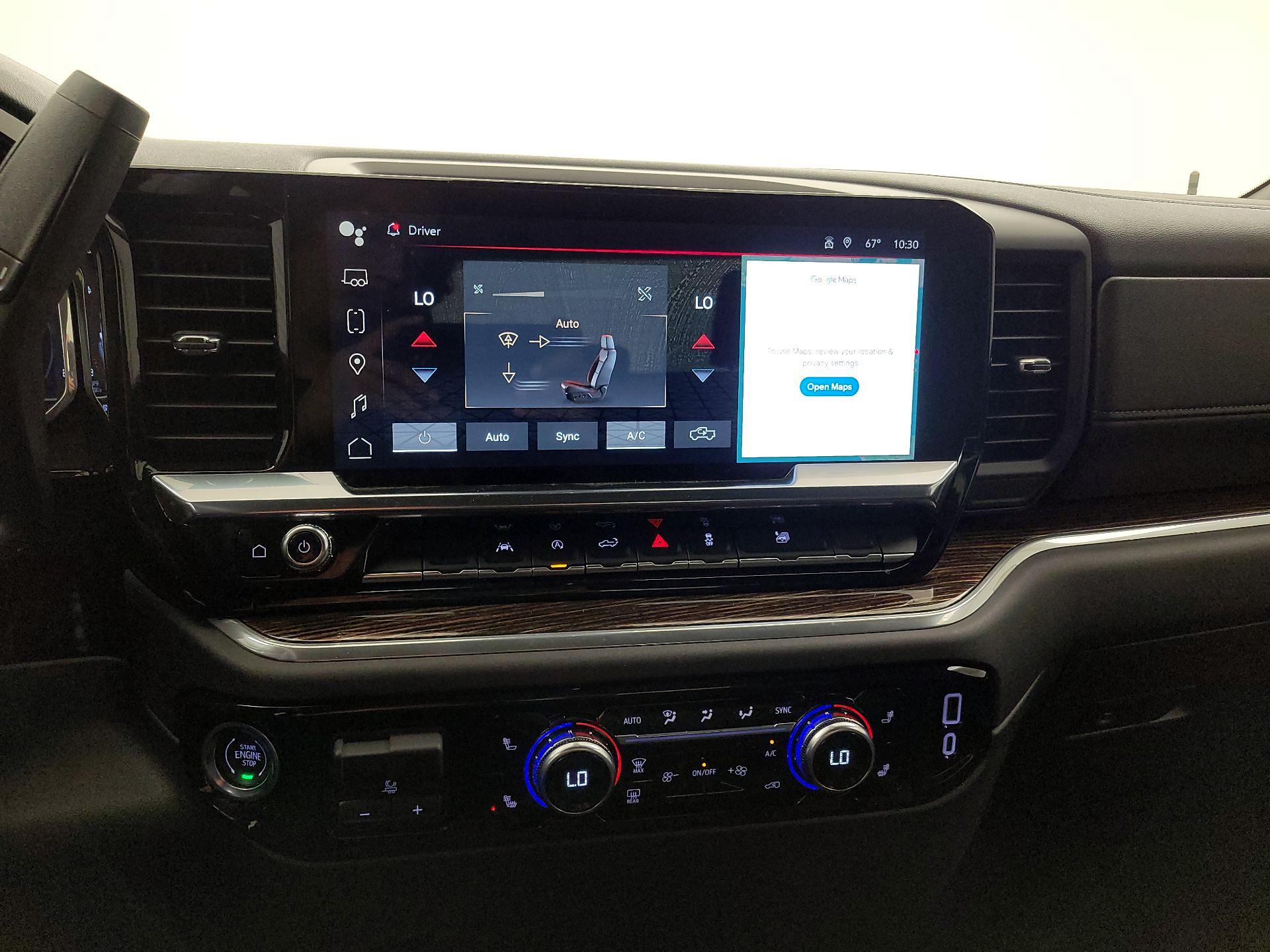 Thumbnail: 2025 GMC Sierra 1500 - 17