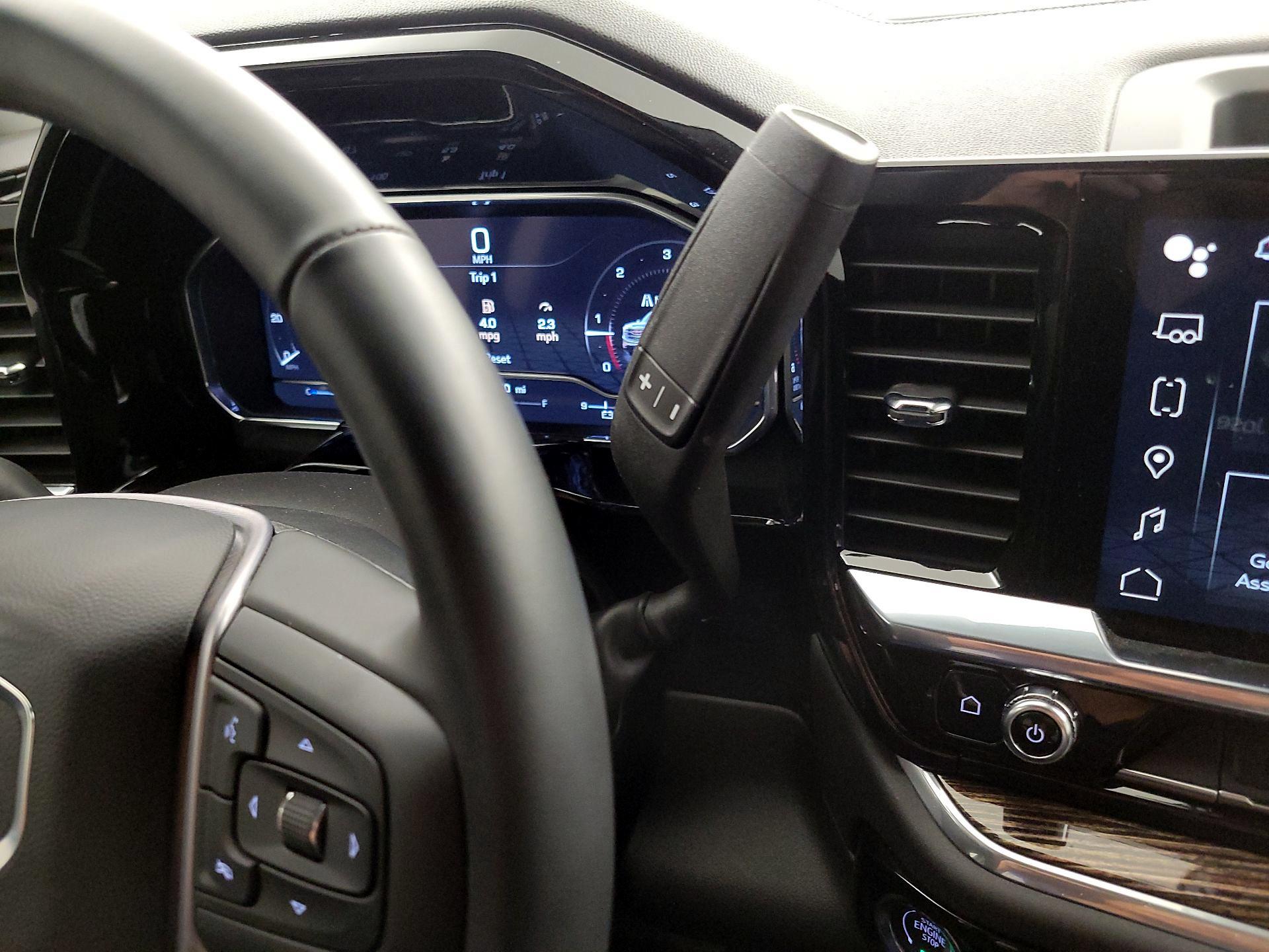 Thumbnail: 2025 GMC Sierra 1500 - 18