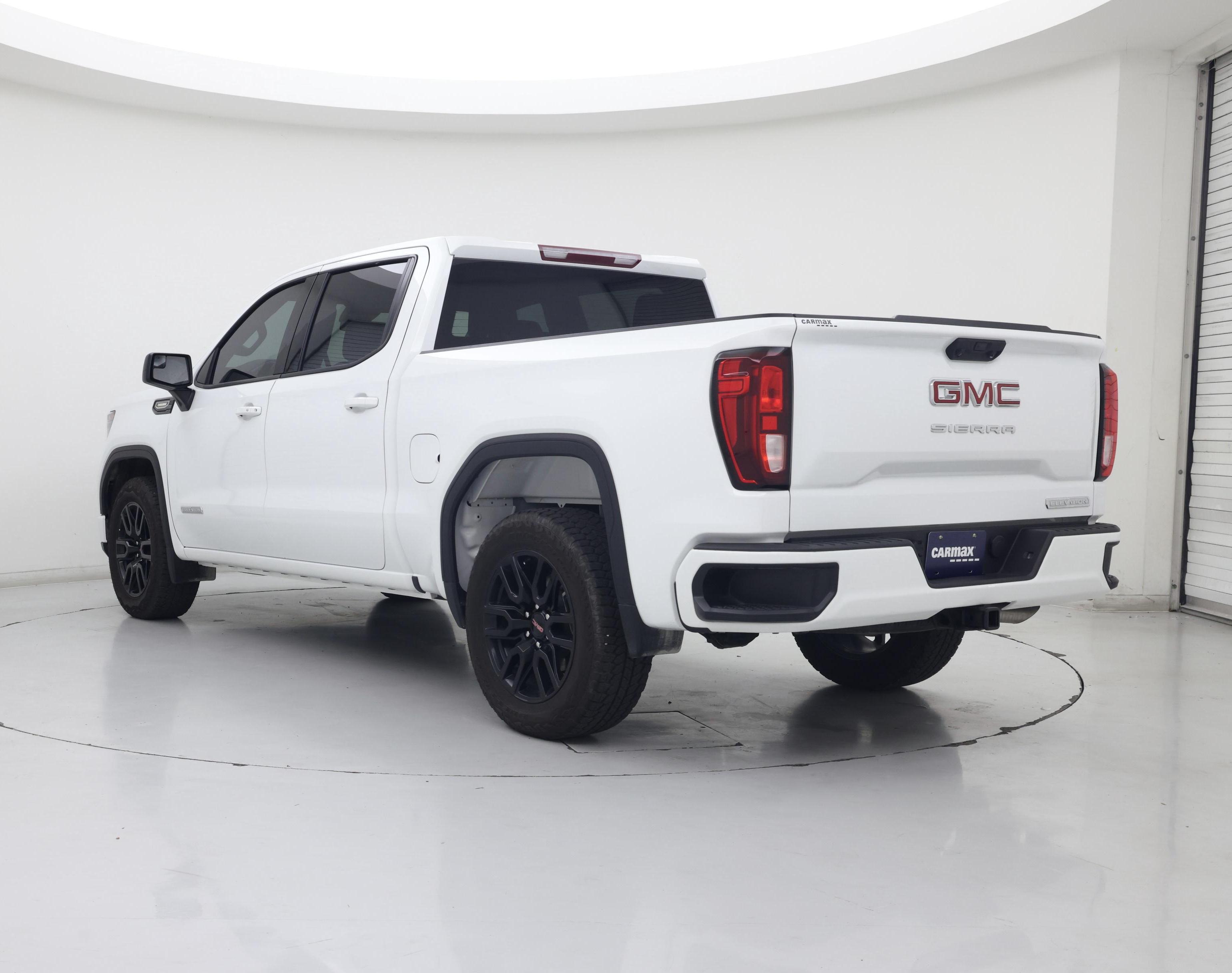 Thumbnail: 2025 GMC Sierra 1500 - 2