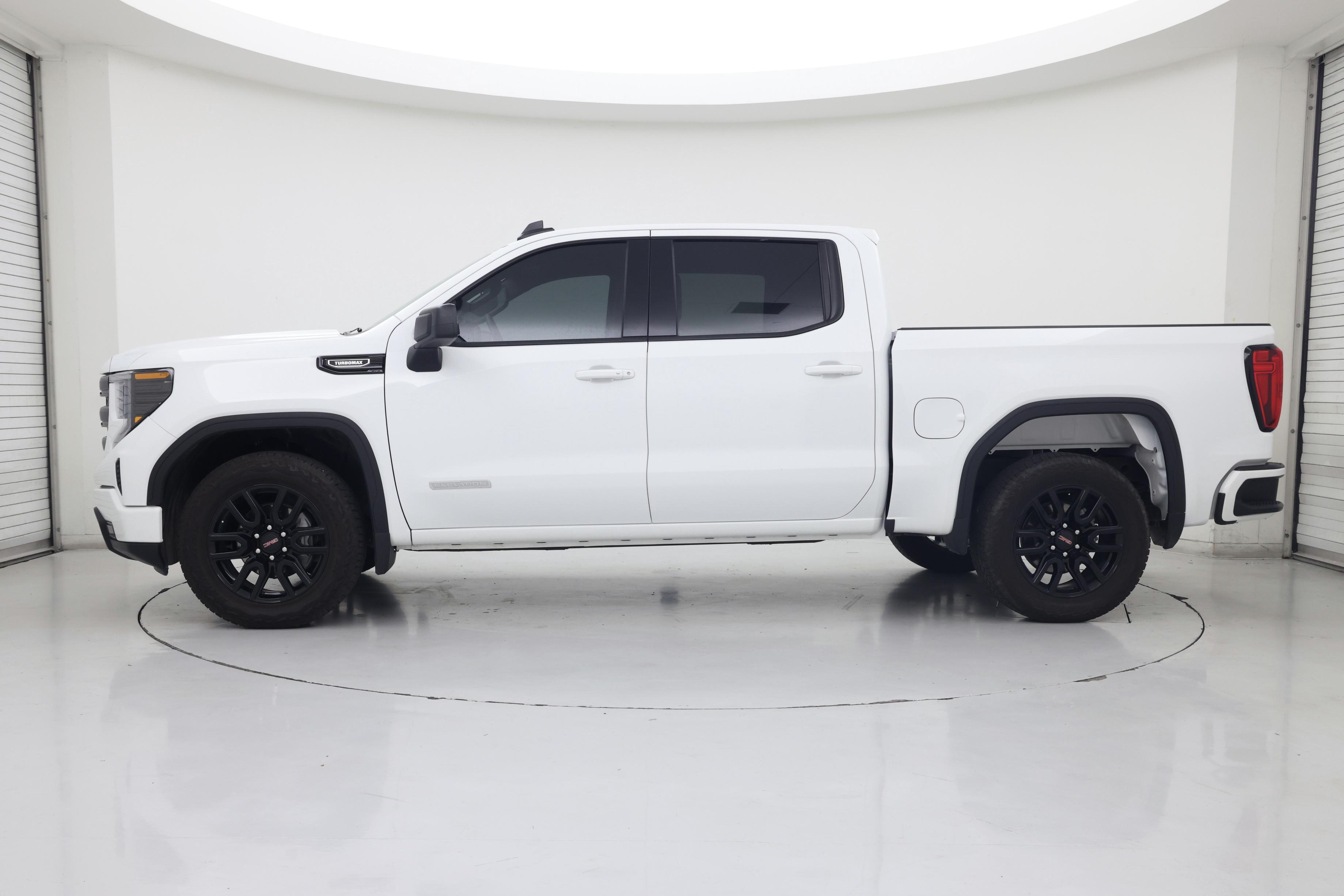 Thumbnail: 2025 GMC Sierra 1500 - 3