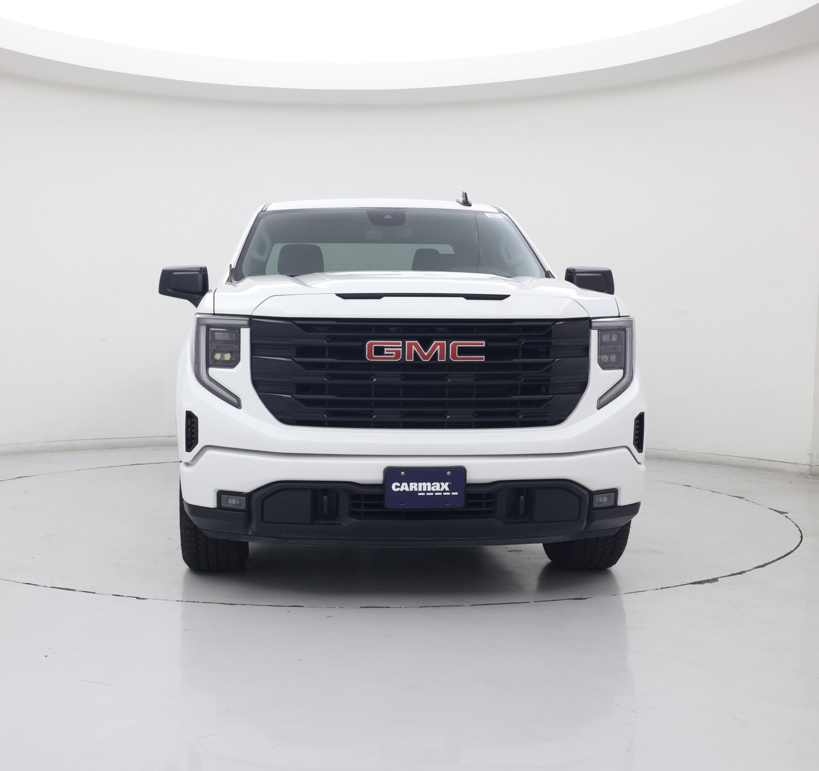 Thumbnail: 2025 GMC Sierra 1500 - 5