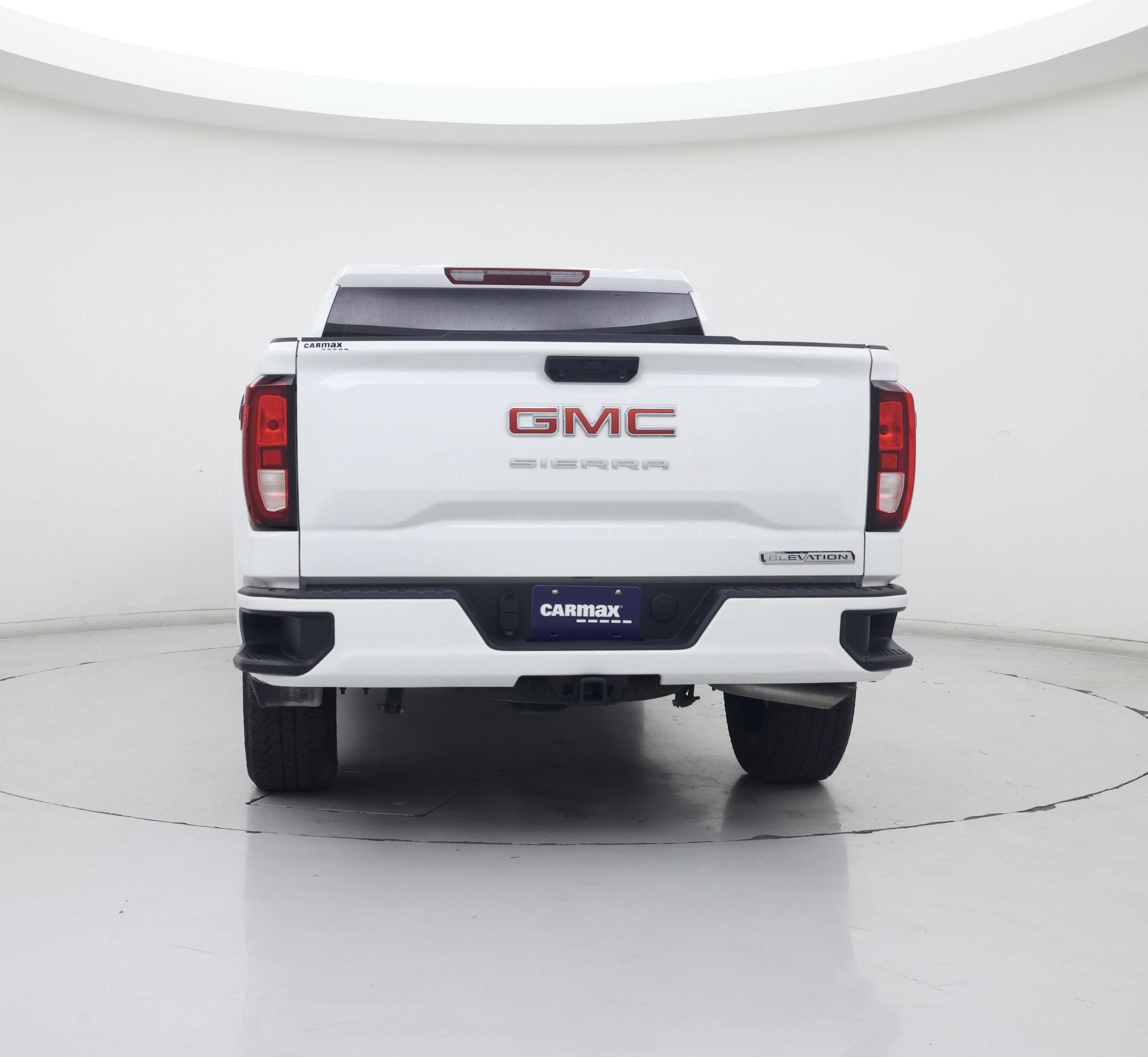 Thumbnail: 2025 GMC Sierra 1500 - 6