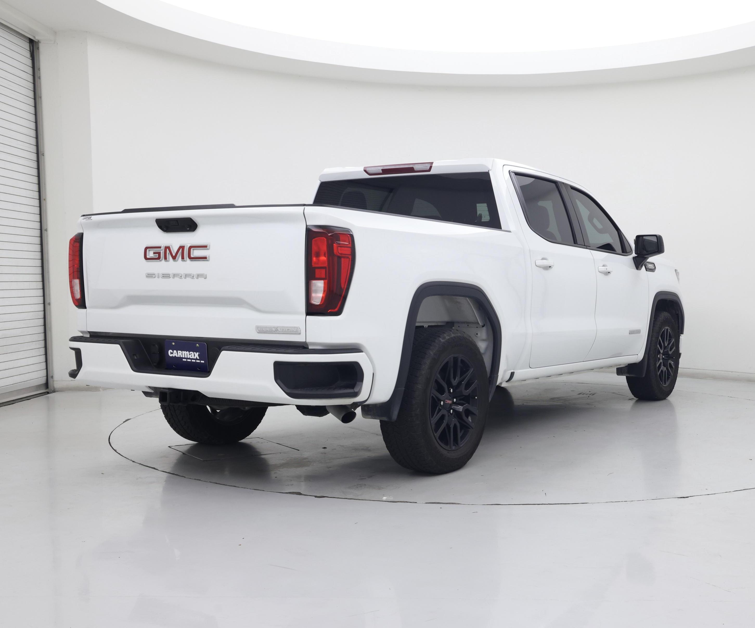 Thumbnail: 2025 GMC Sierra 1500 - 8
