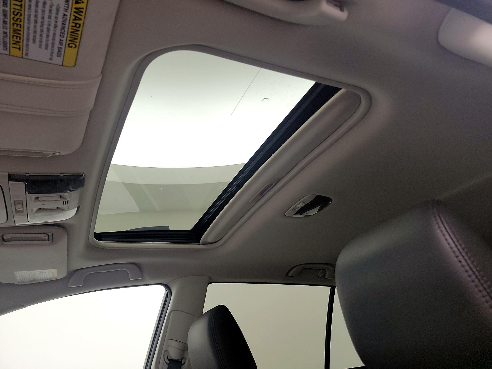 Thumbnail: 2014 Subaru Outback - 19