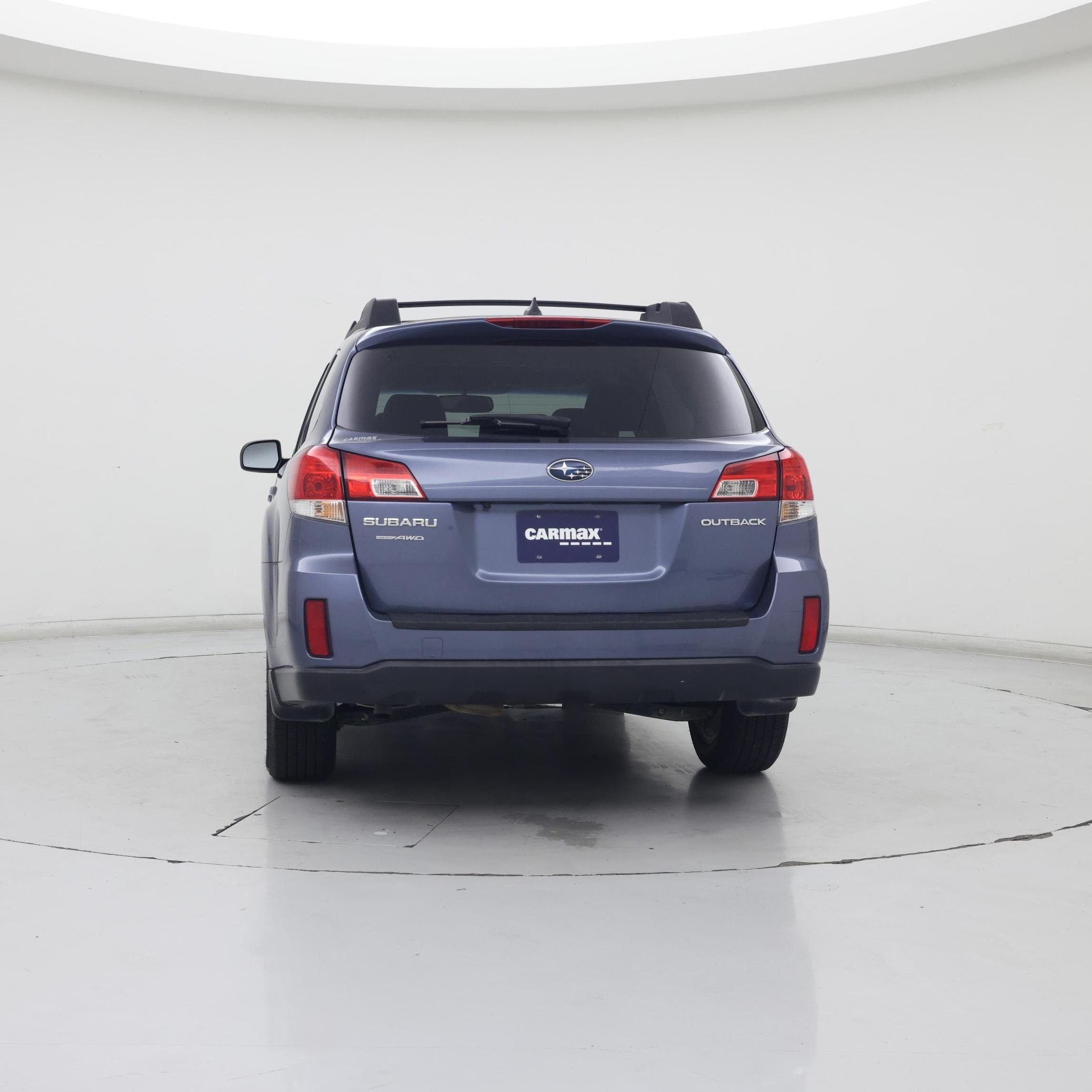 Thumbnail: 2014 Subaru Outback - 6
