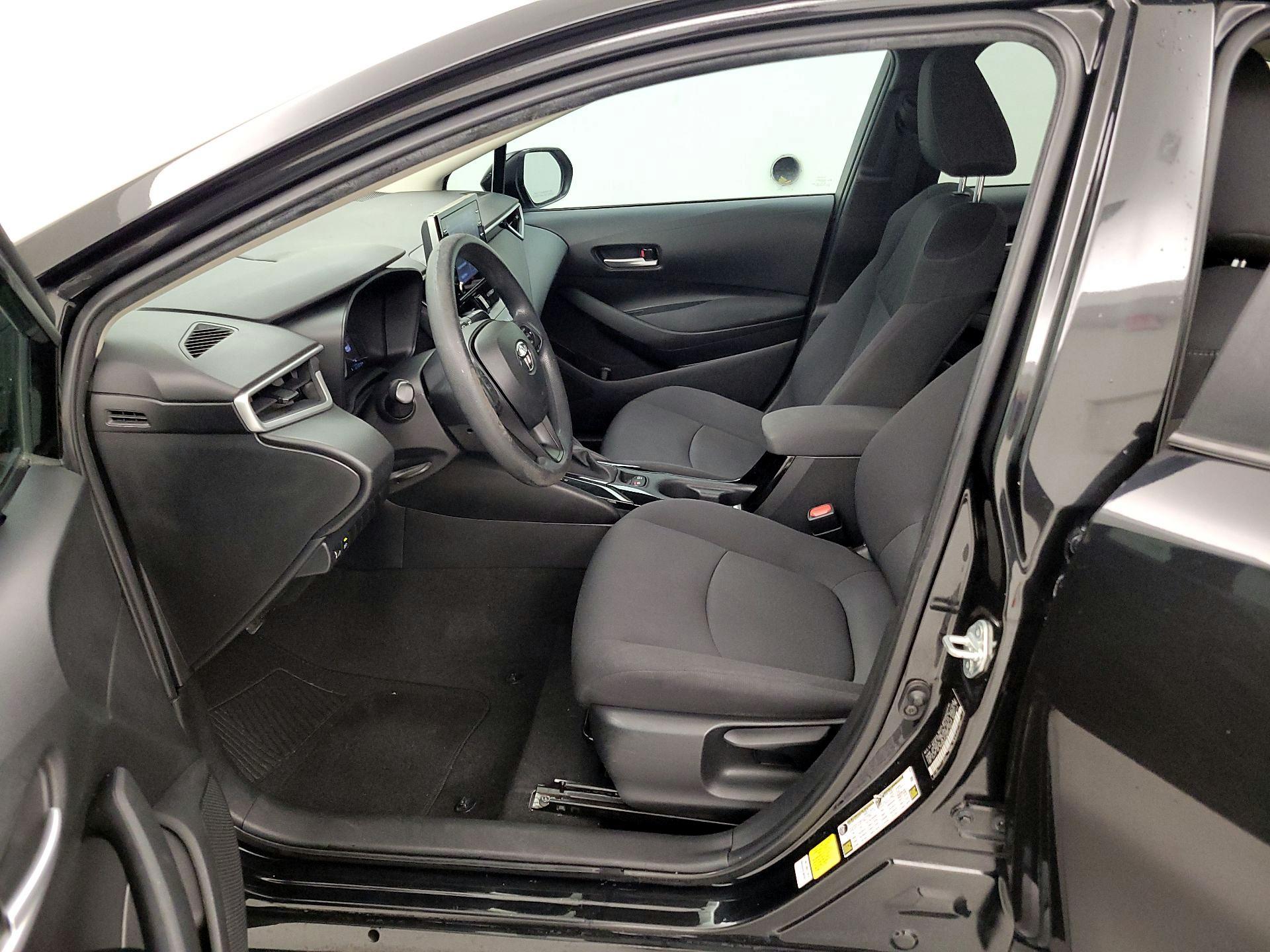 Thumbnail: 2021 Toyota Corolla - 11