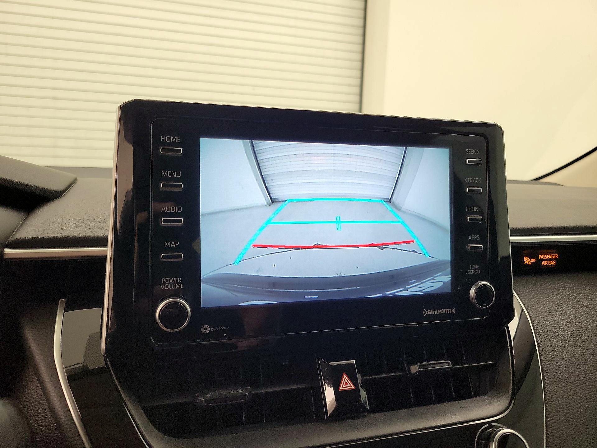 Thumbnail: 2021 Toyota Corolla - 14