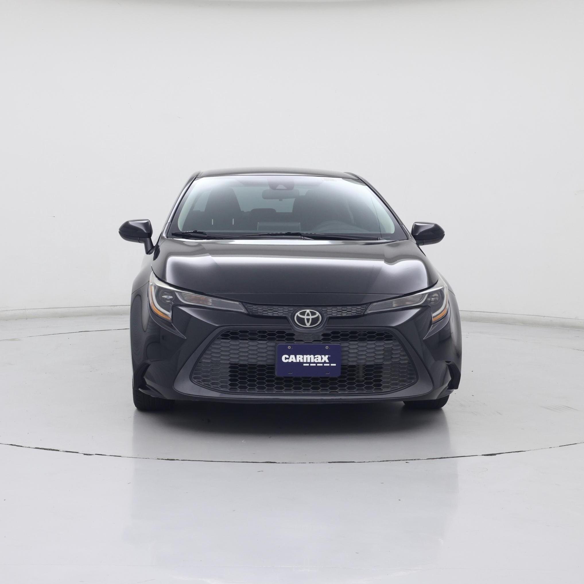 Thumbnail: 2021 Toyota Corolla - 5