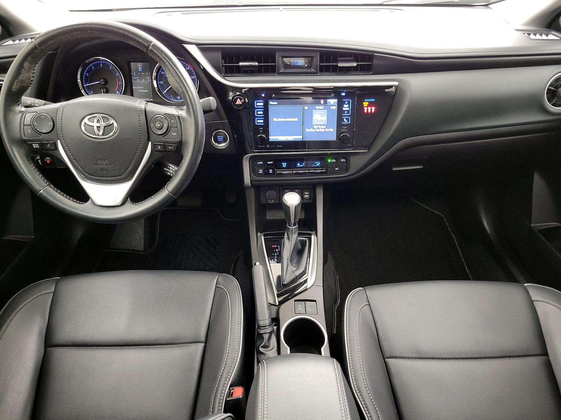 Thumbnail: 2018 Toyota Corolla - 9