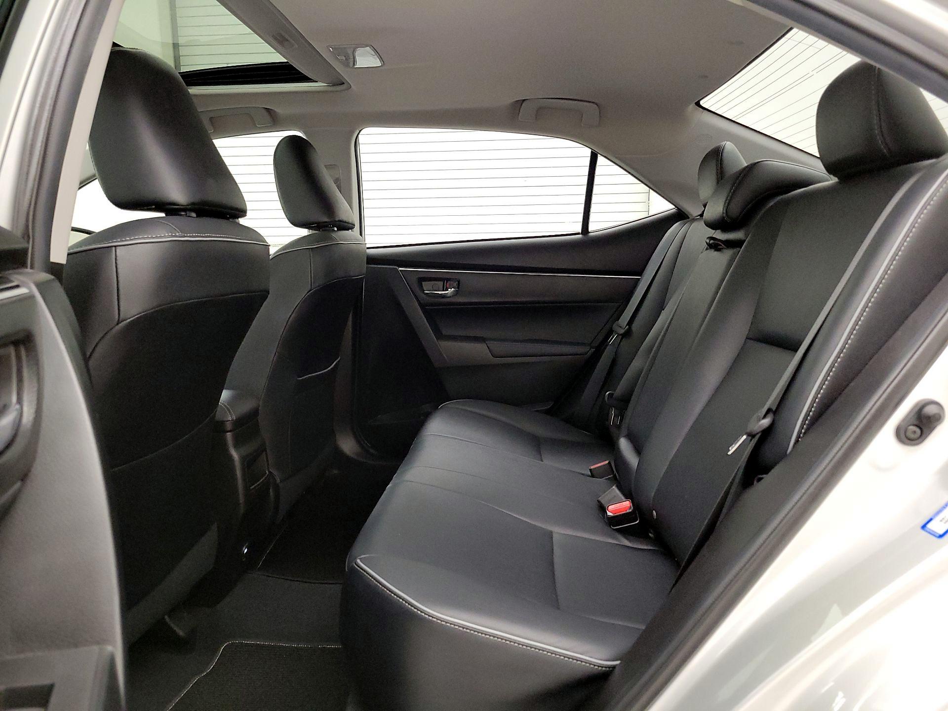 Thumbnail: 2018 Toyota Corolla - 20