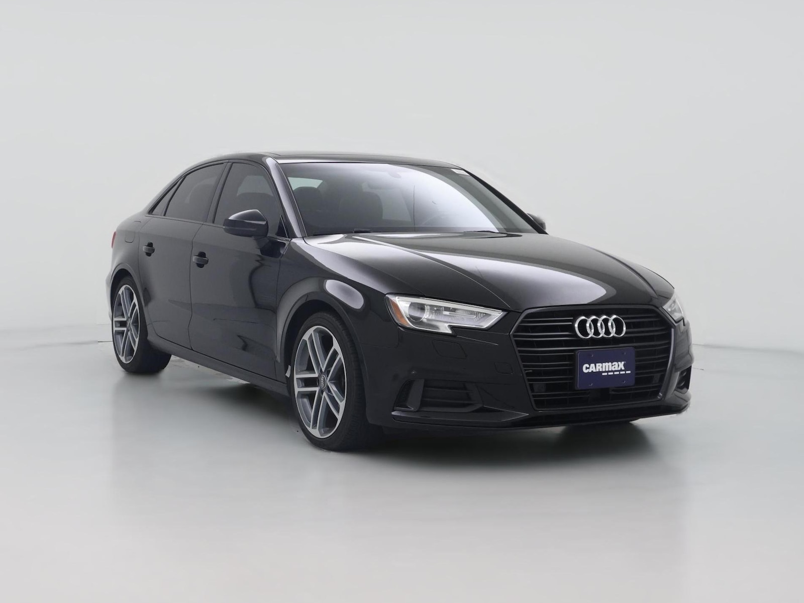 2020 Audi A3 Sedan Premium