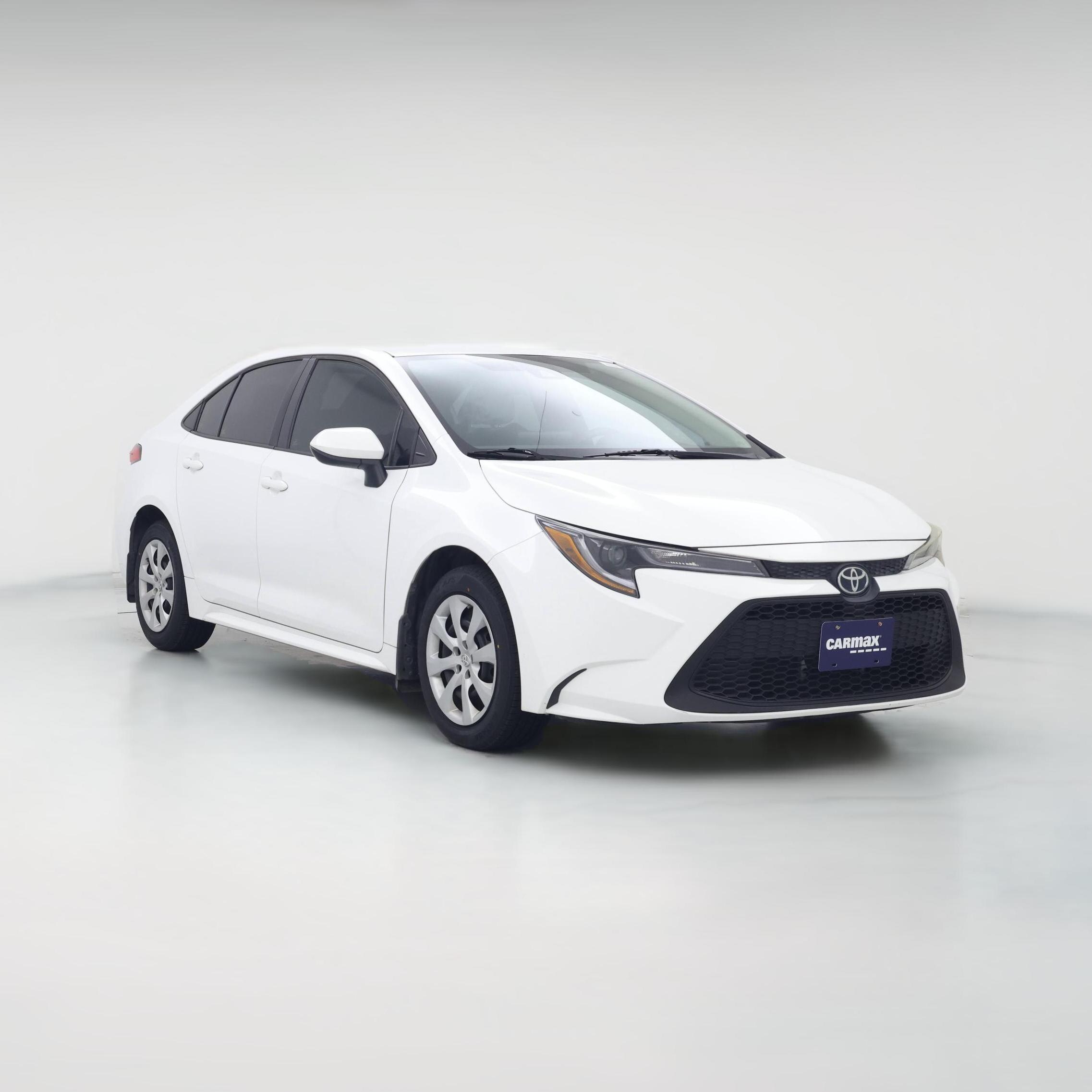 Thumbnail: 2022 Toyota Corolla - 1