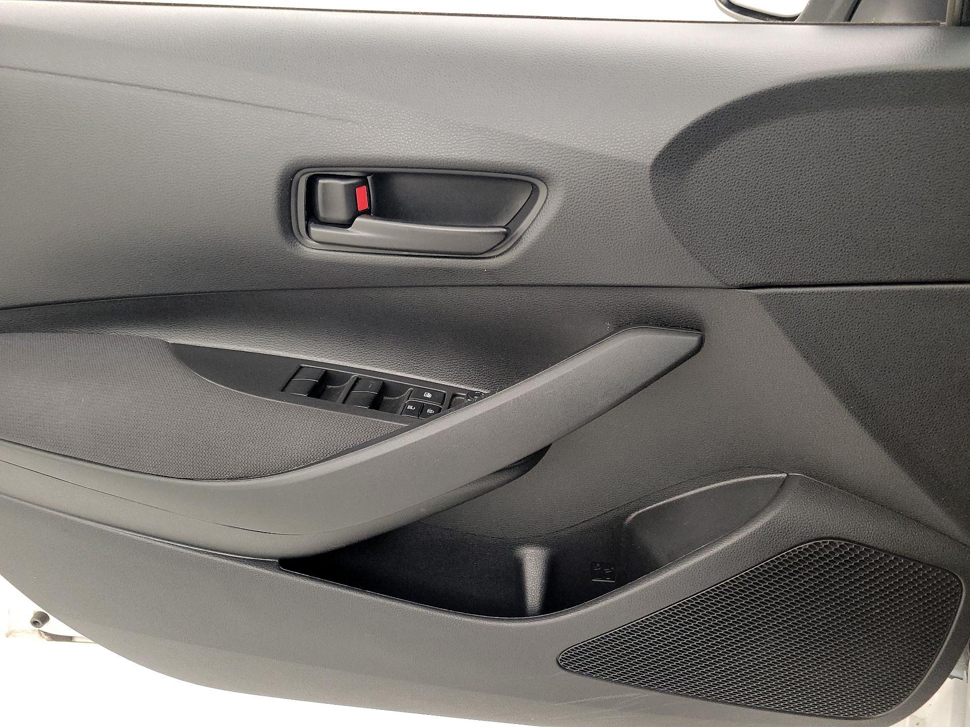 Thumbnail: 2022 Toyota Corolla - 12