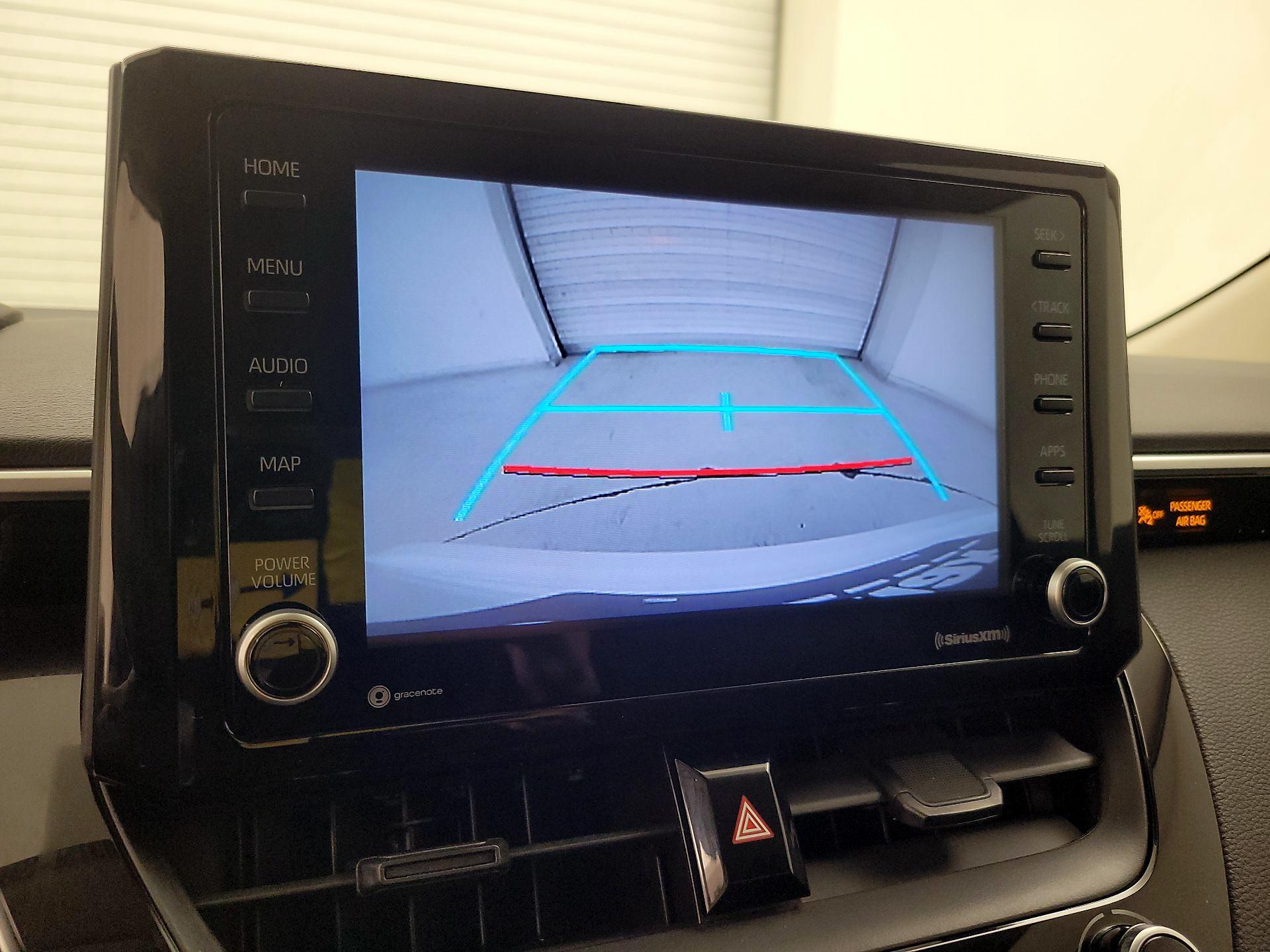 Thumbnail: 2022 Toyota Corolla - 14