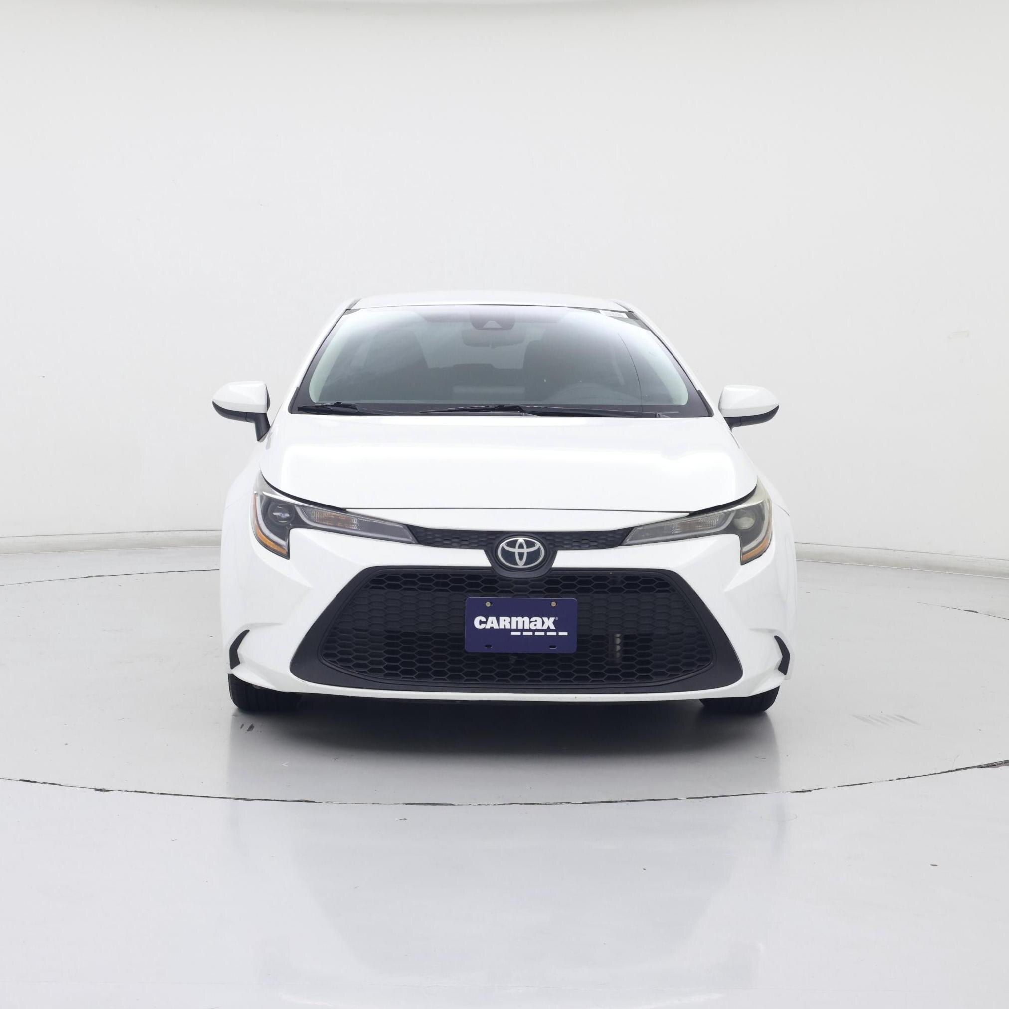 Thumbnail: 2022 Toyota Corolla - 5