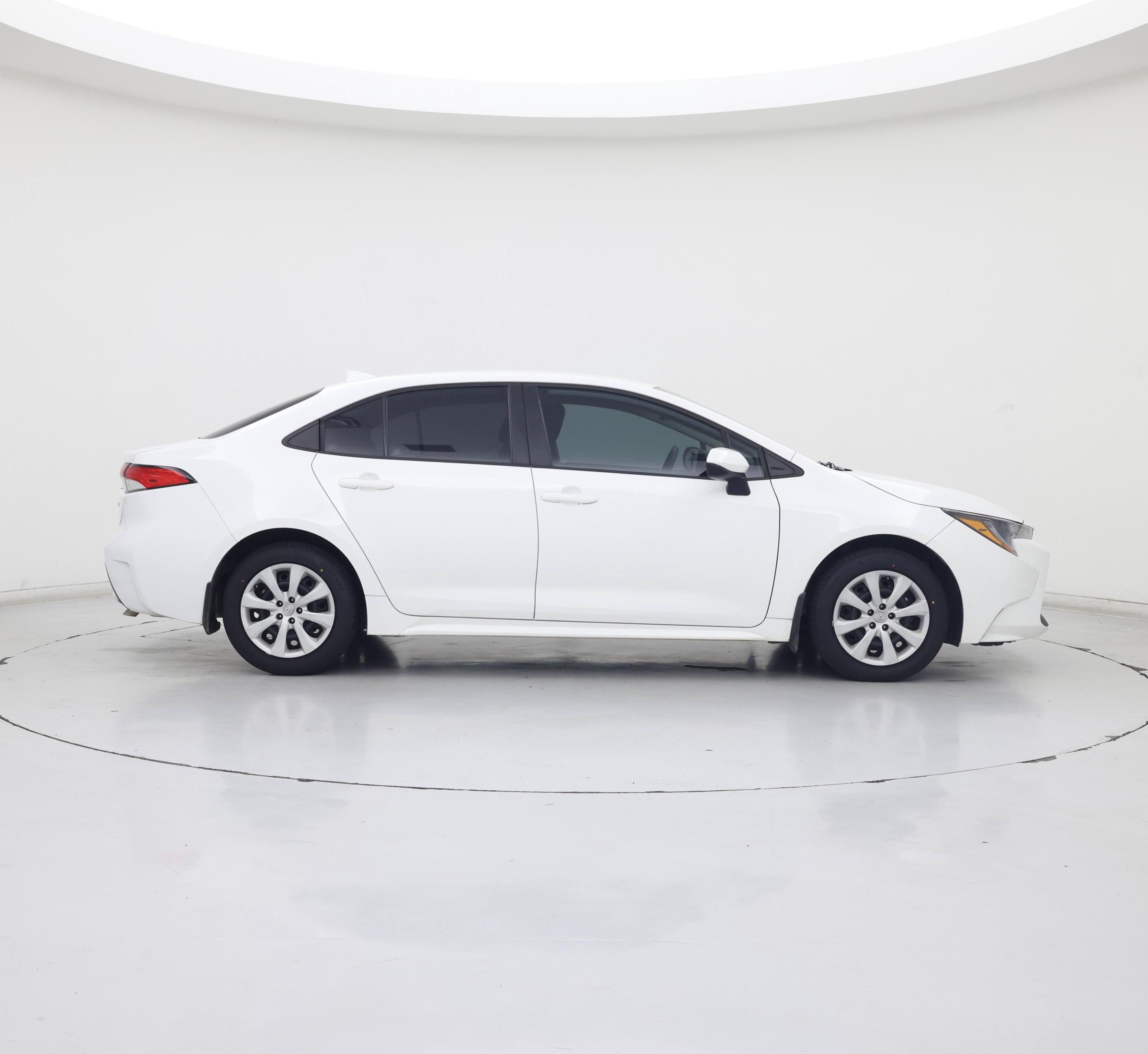 Thumbnail: 2022 Toyota Corolla - 7