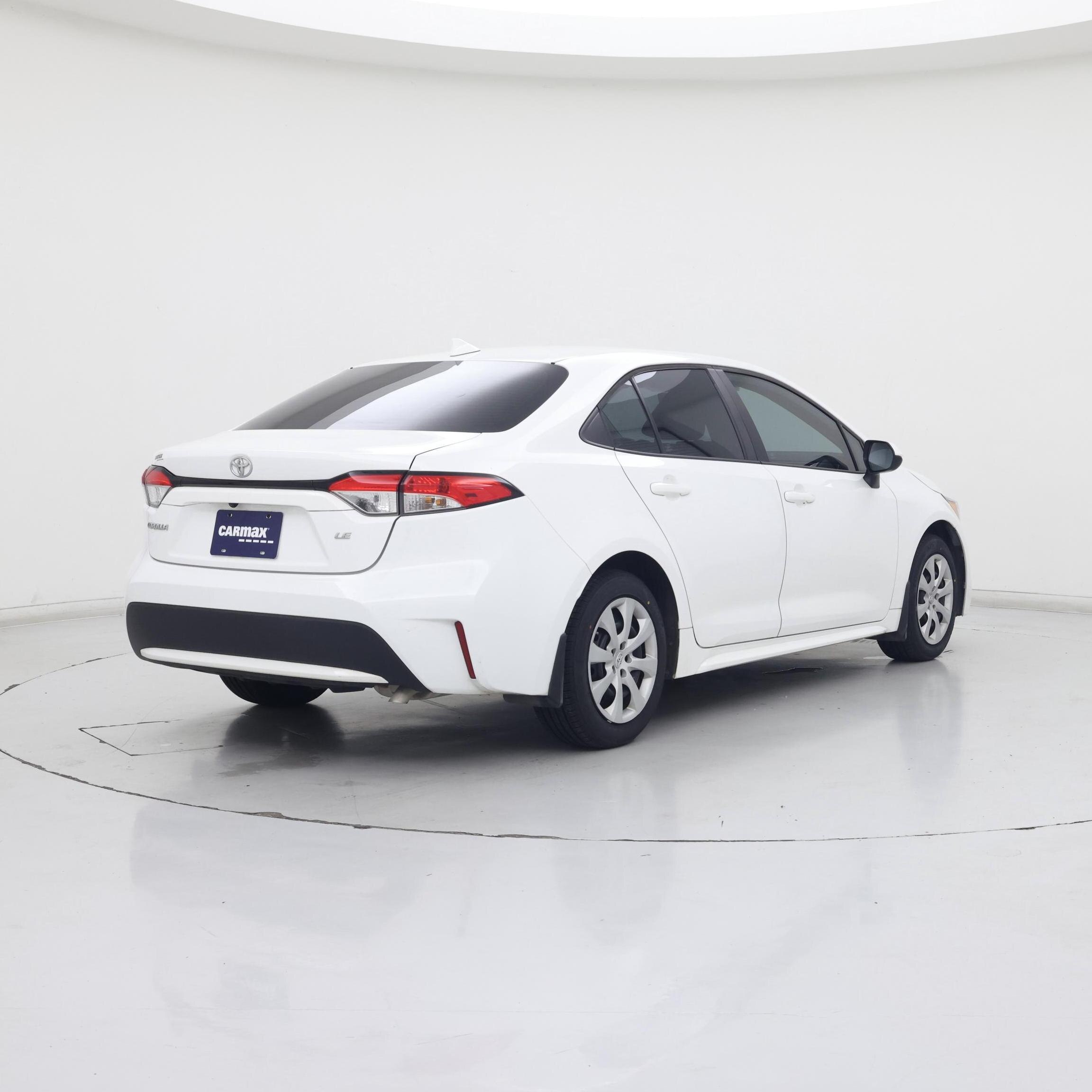 Thumbnail: 2022 Toyota Corolla - 8