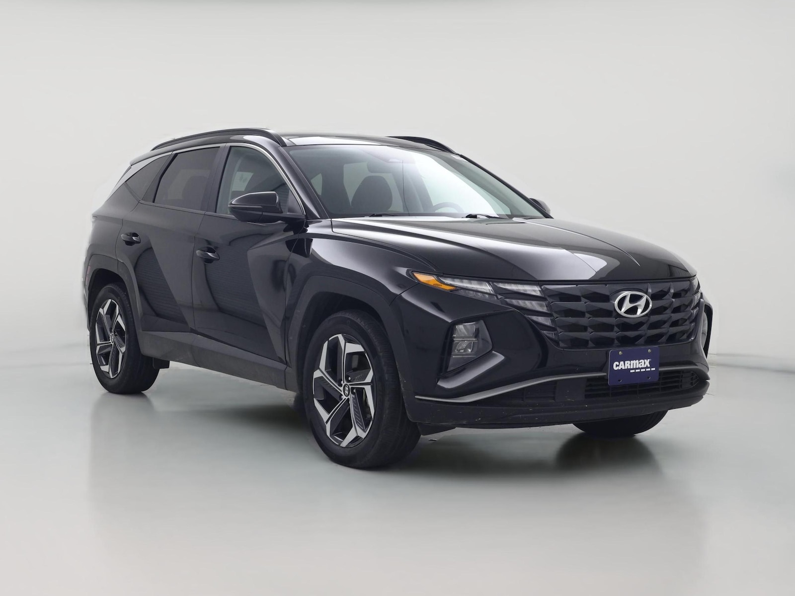 2022 Hyundai Tucson SEL Convenience