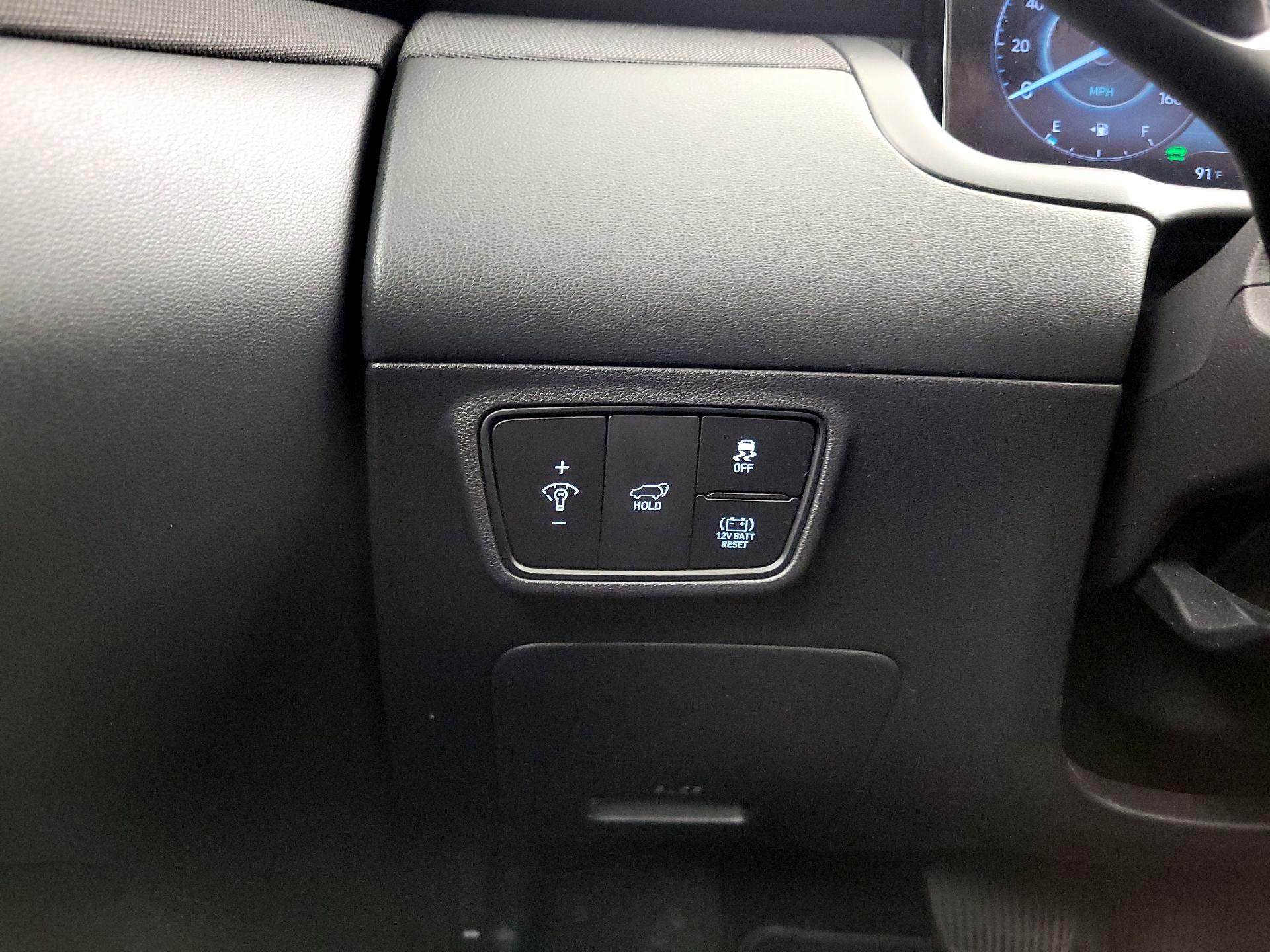 Thumbnail: 2022 Hyundai Tucson - 13