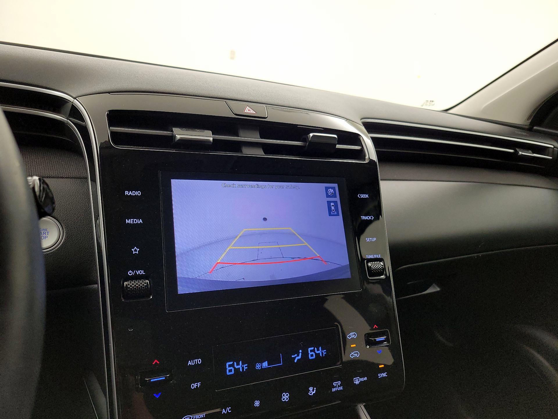 Thumbnail: 2022 Hyundai Tucson - 14