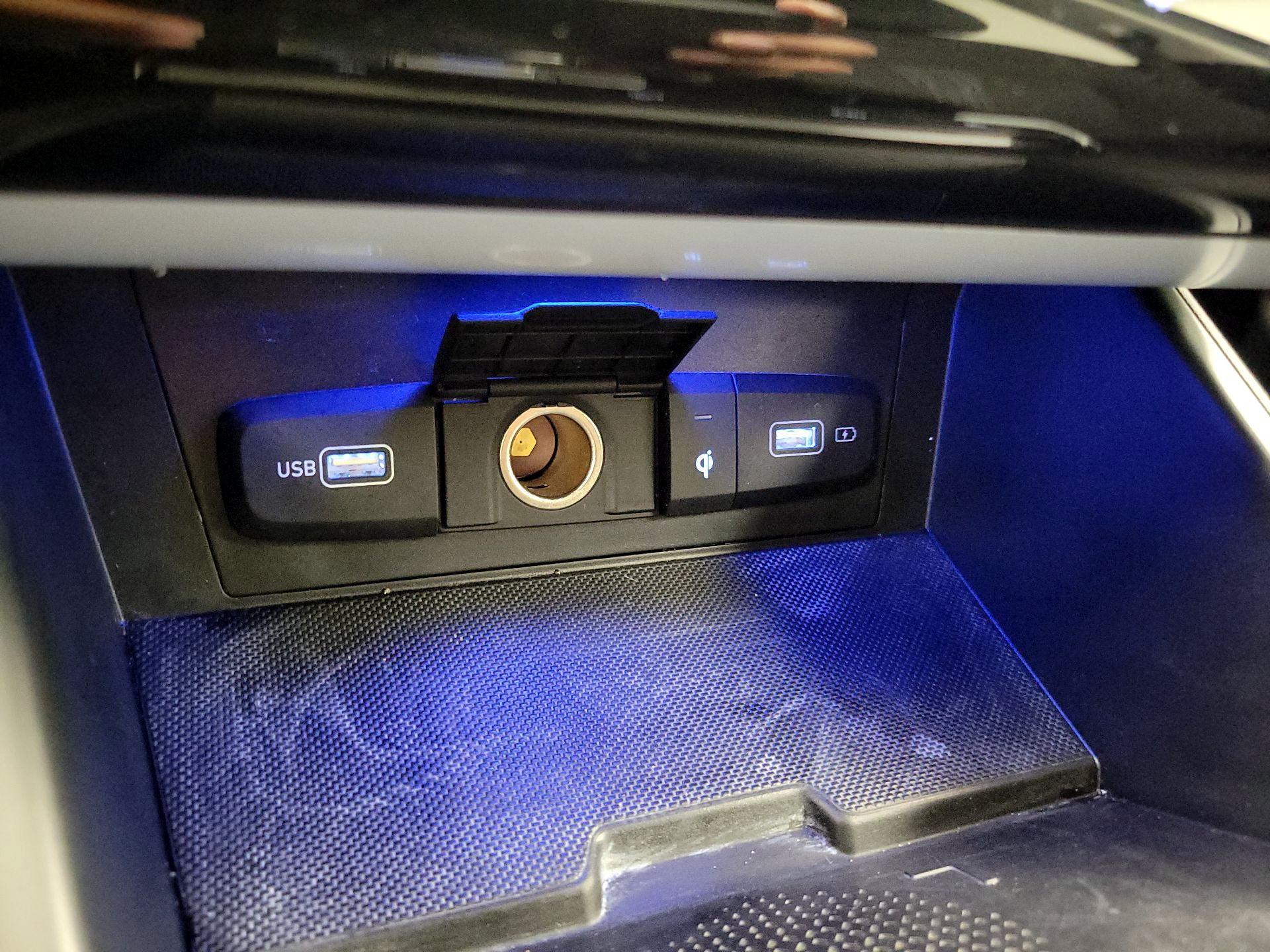 Thumbnail: 2022 Hyundai Tucson - 18