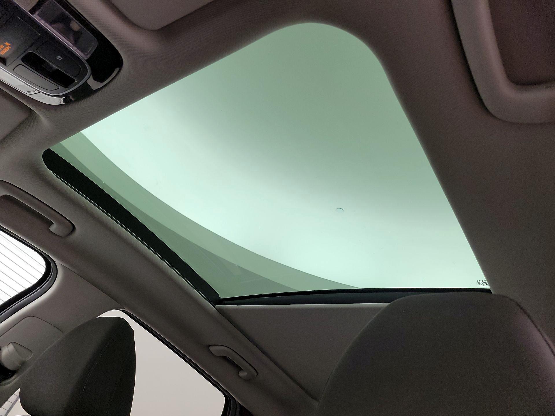 Thumbnail: 2022 Hyundai Tucson - 19