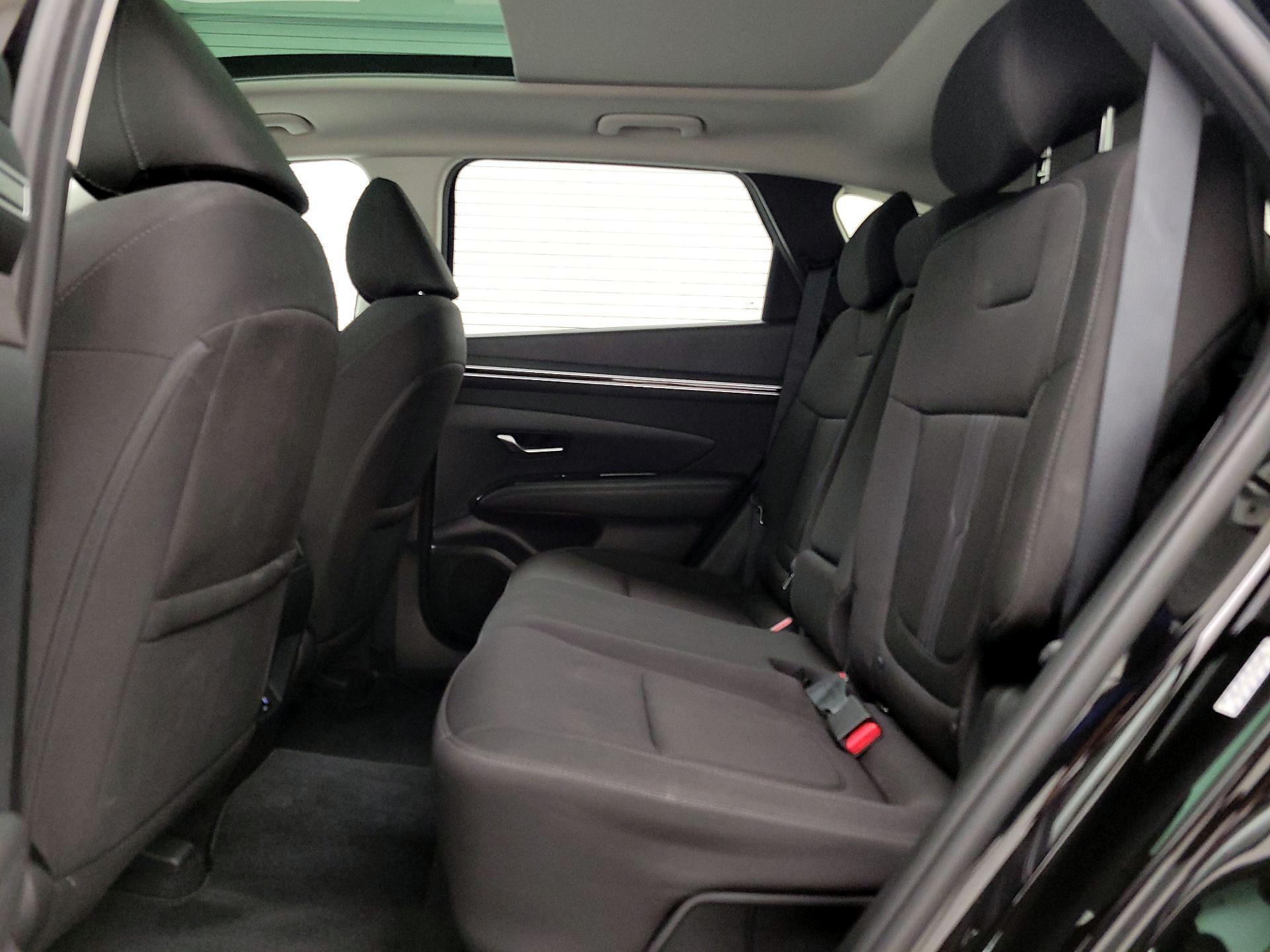 Thumbnail: 2022 Hyundai Tucson - 20