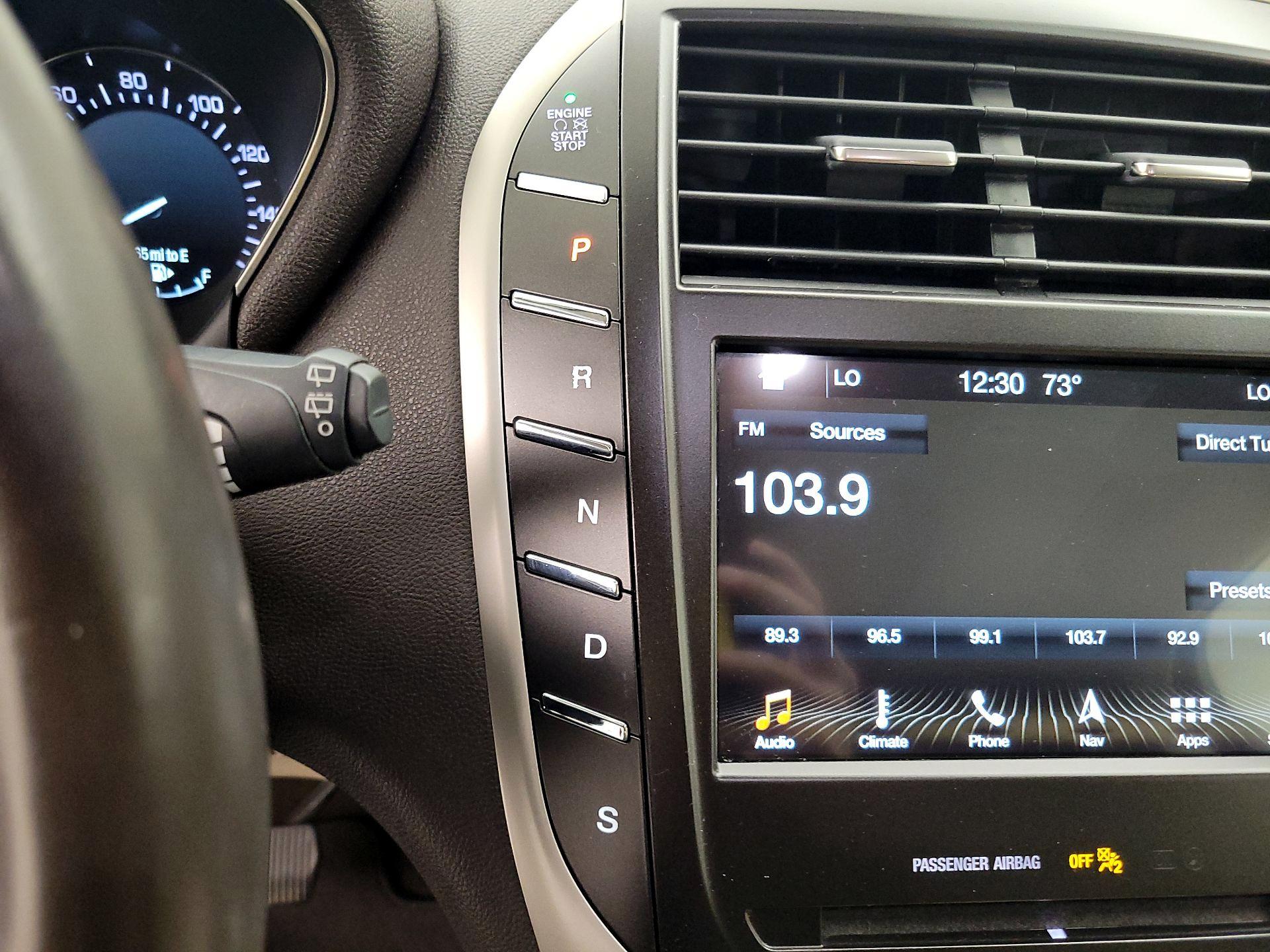 Thumbnail: 2019 Lincoln MKC - 18