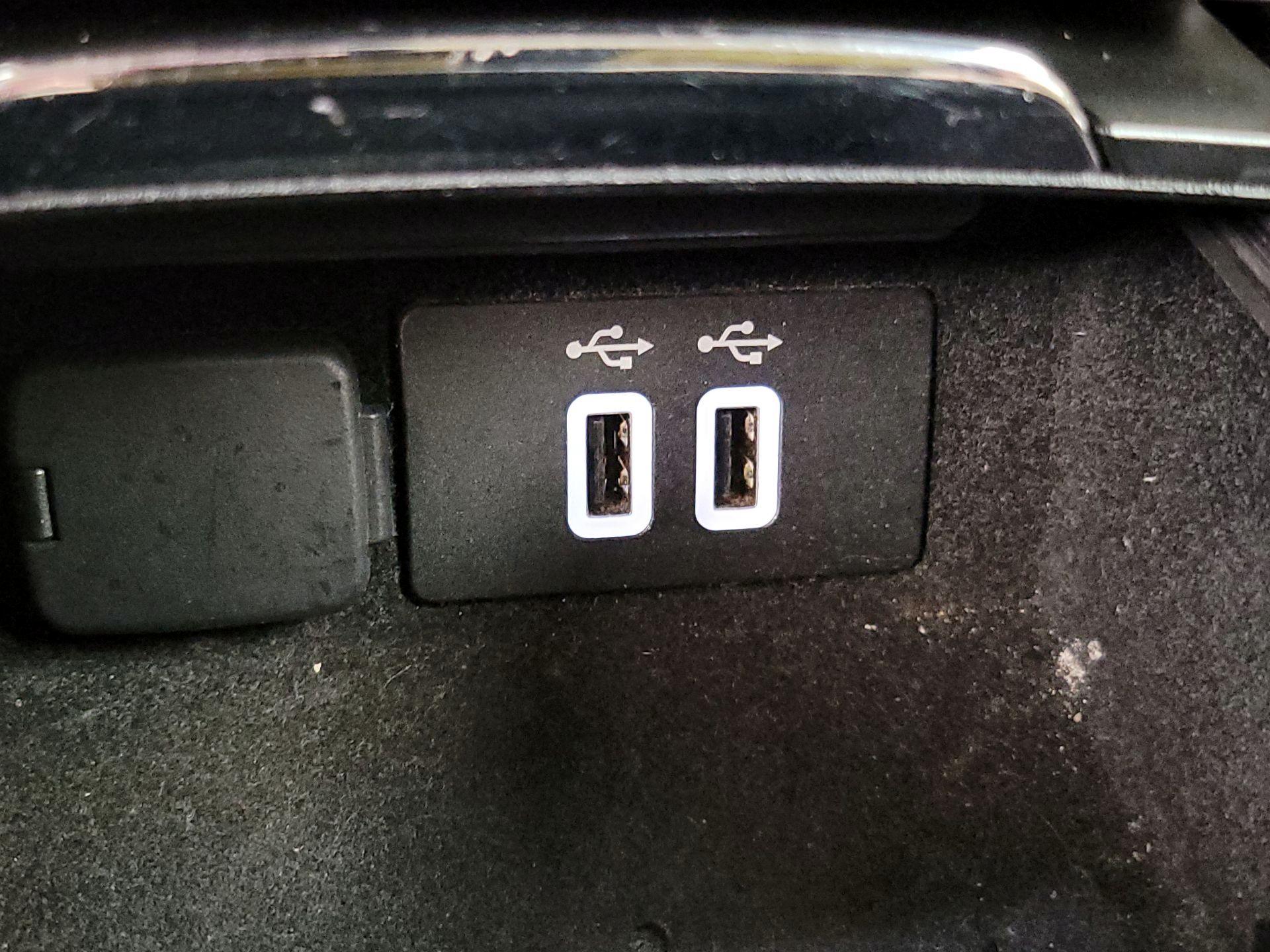 Thumbnail: 2019 Lincoln MKC - 19