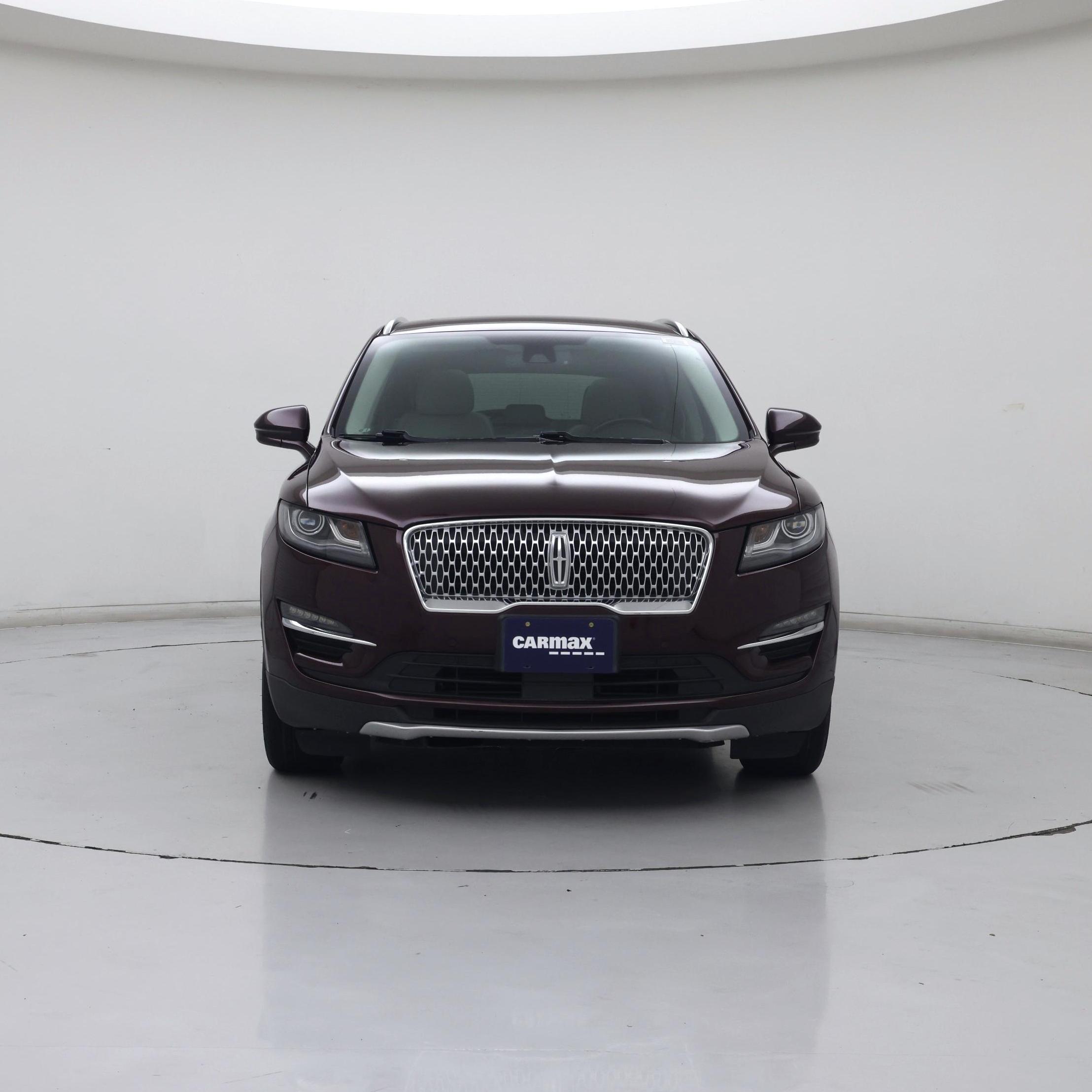 Thumbnail: 2019 Lincoln MKC - 5
