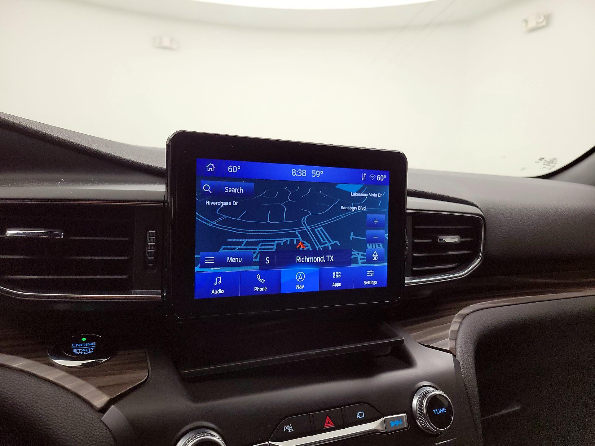 Thumbnail: 2020 Ford Explorer - 14