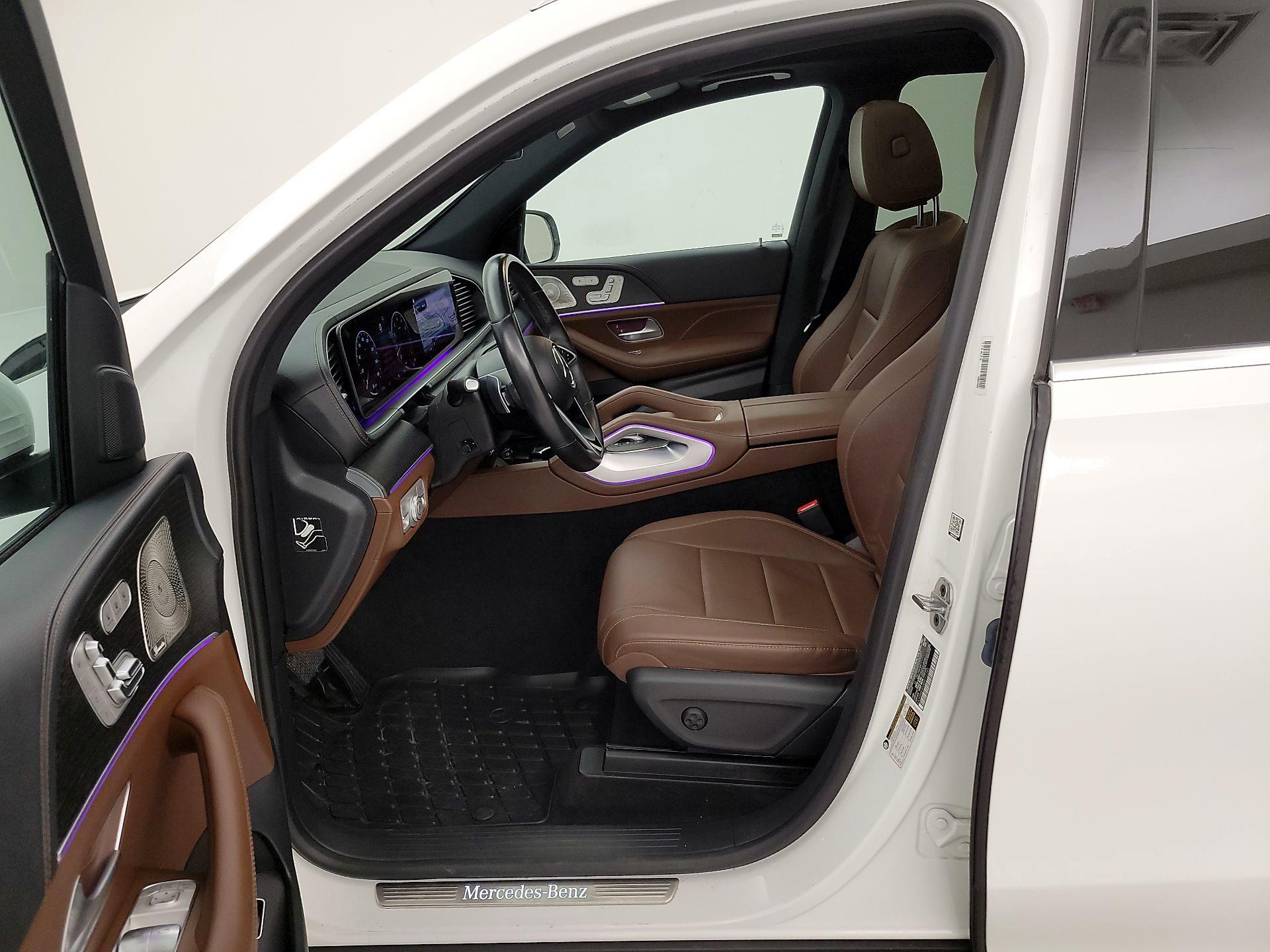 Thumbnail: 2024 Mercedes-Benz GLE - 11