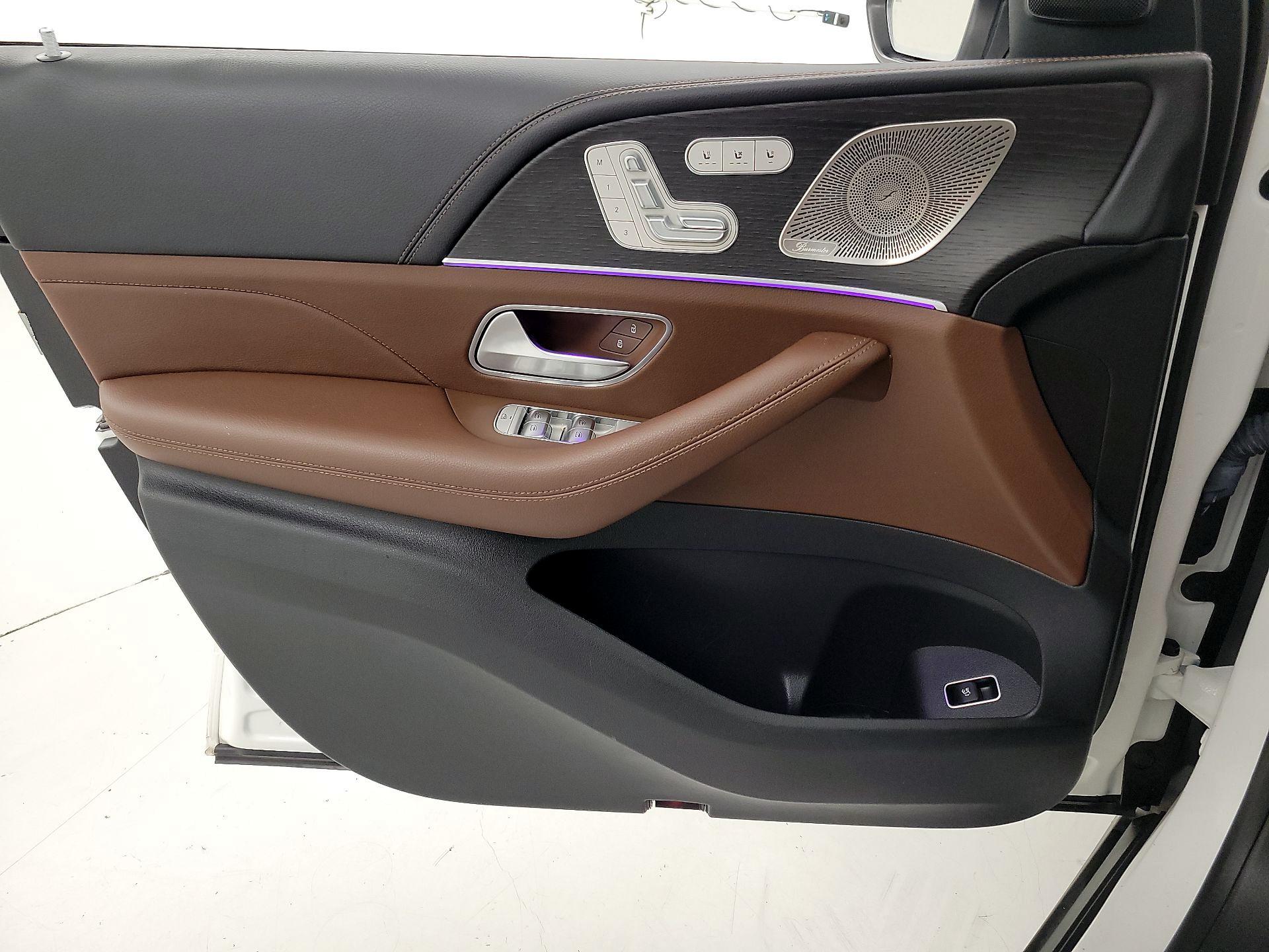 Thumbnail: 2024 Mercedes-Benz GLE - 12