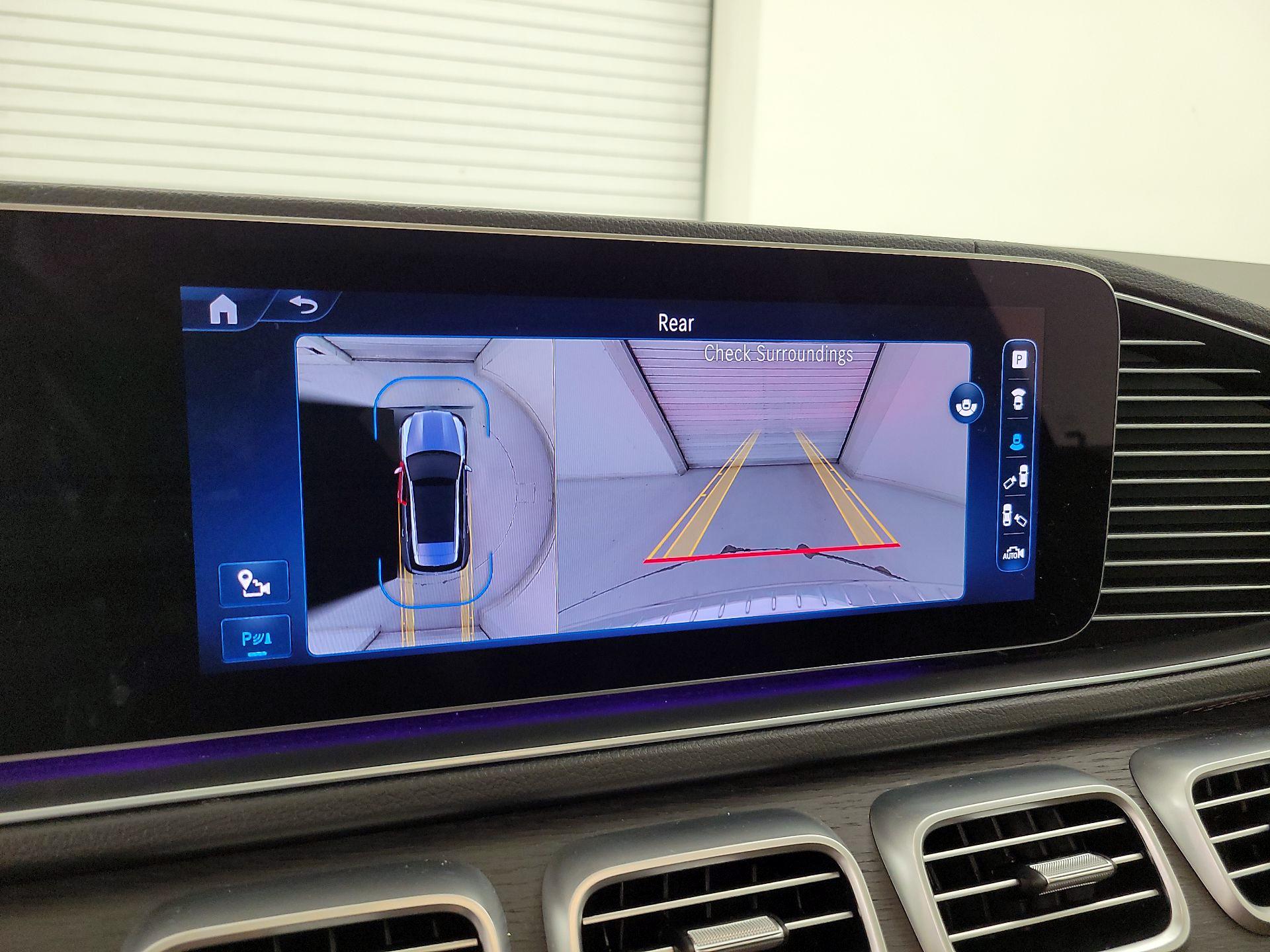 Thumbnail: 2024 Mercedes-Benz GLE - 15