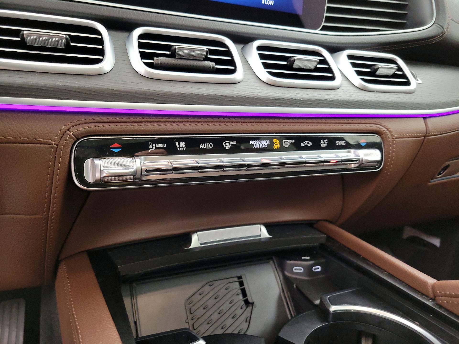 Thumbnail: 2024 Mercedes-Benz GLE - 17