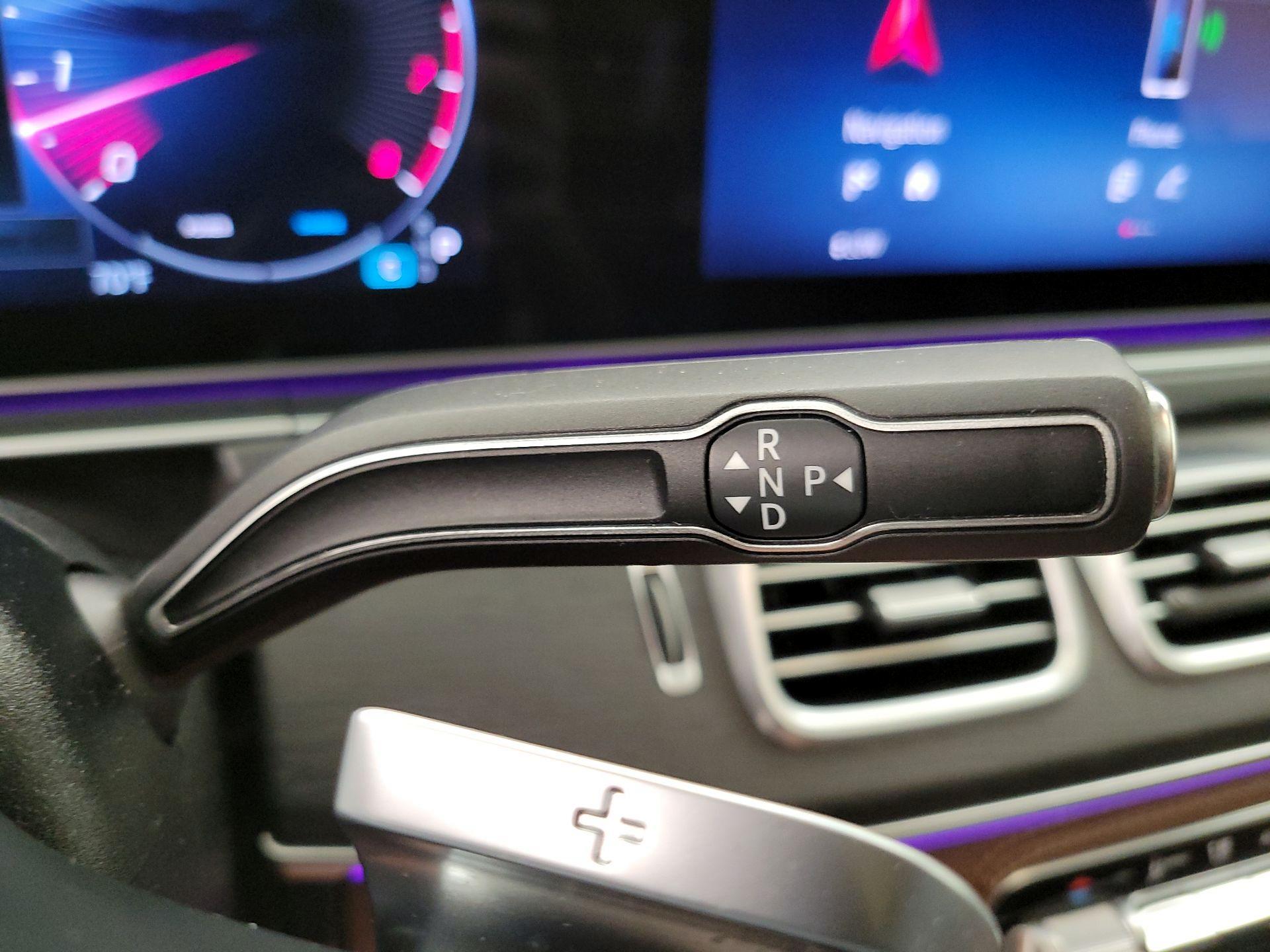 Thumbnail: 2024 Mercedes-Benz GLE - 18