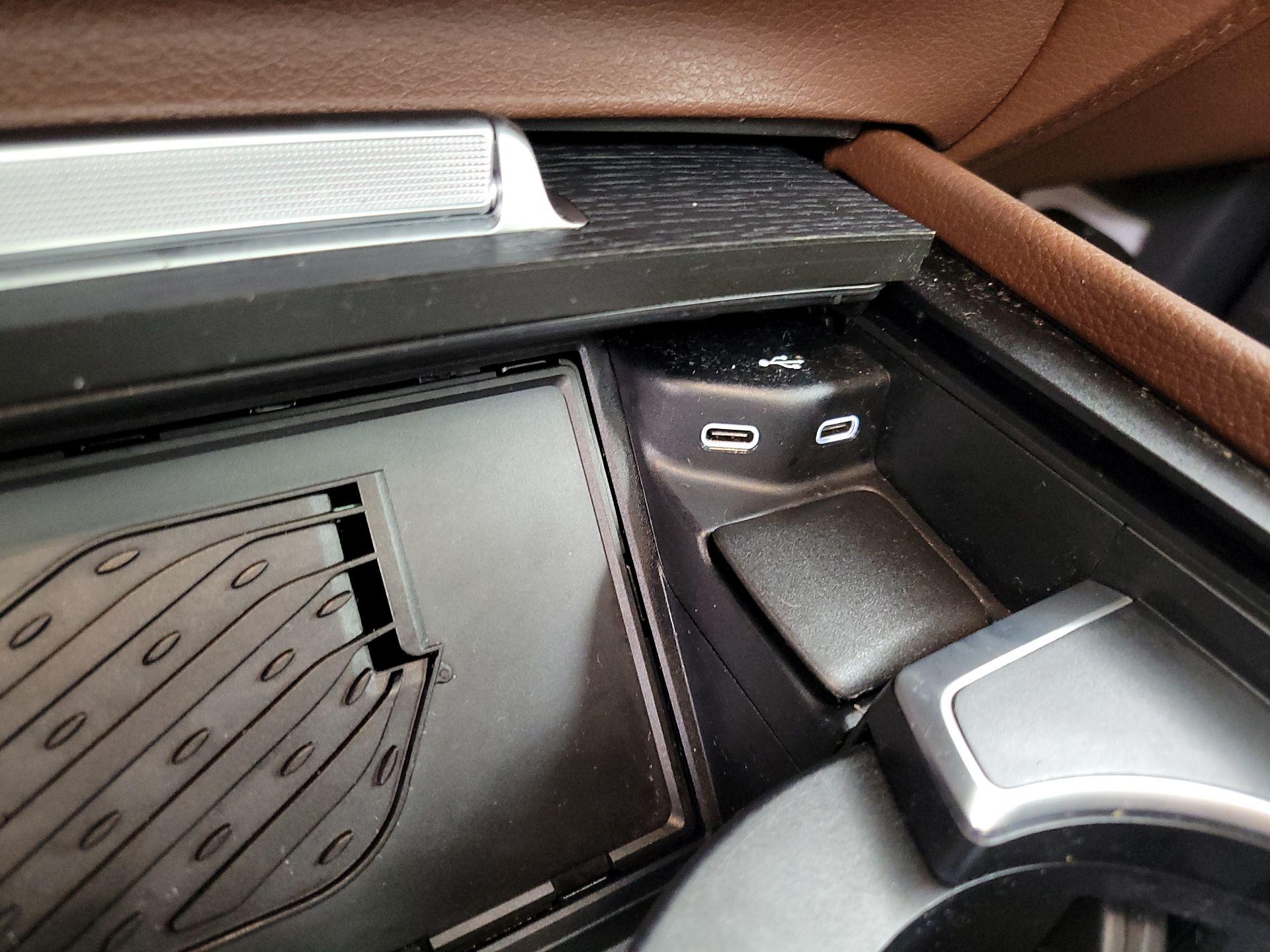 Thumbnail: 2024 Mercedes-Benz GLE - 19