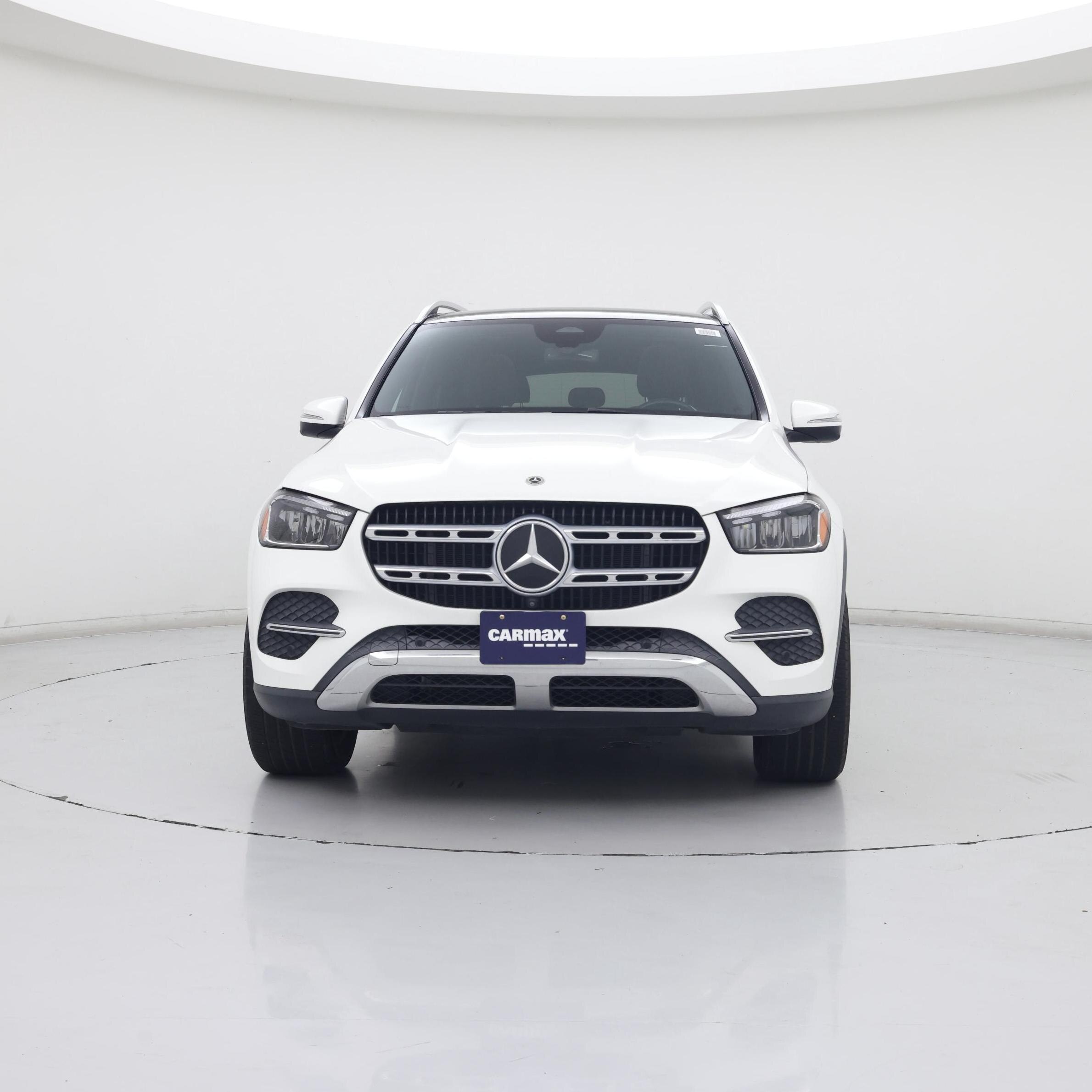 Thumbnail: 2024 Mercedes-Benz GLE - 5