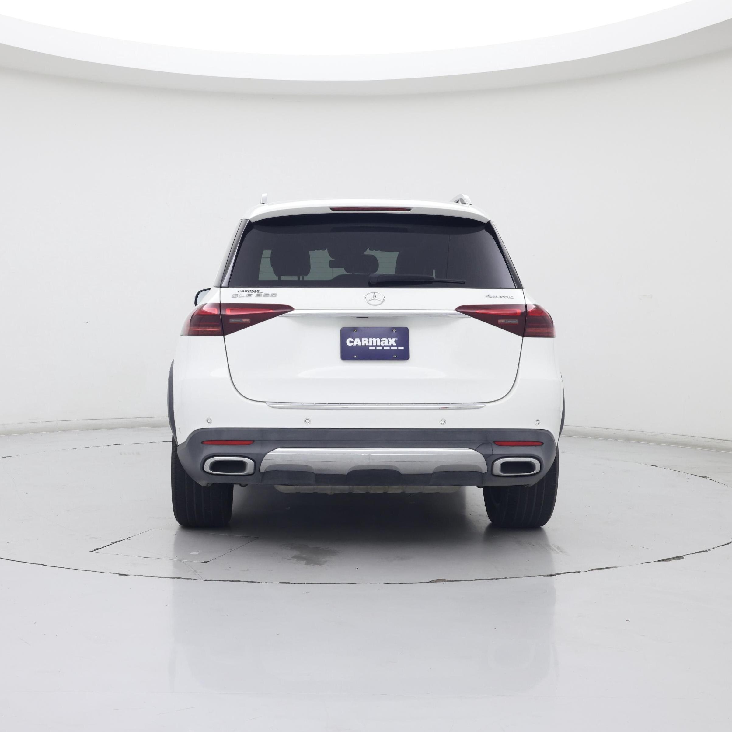 Thumbnail: 2024 Mercedes-Benz GLE - 6