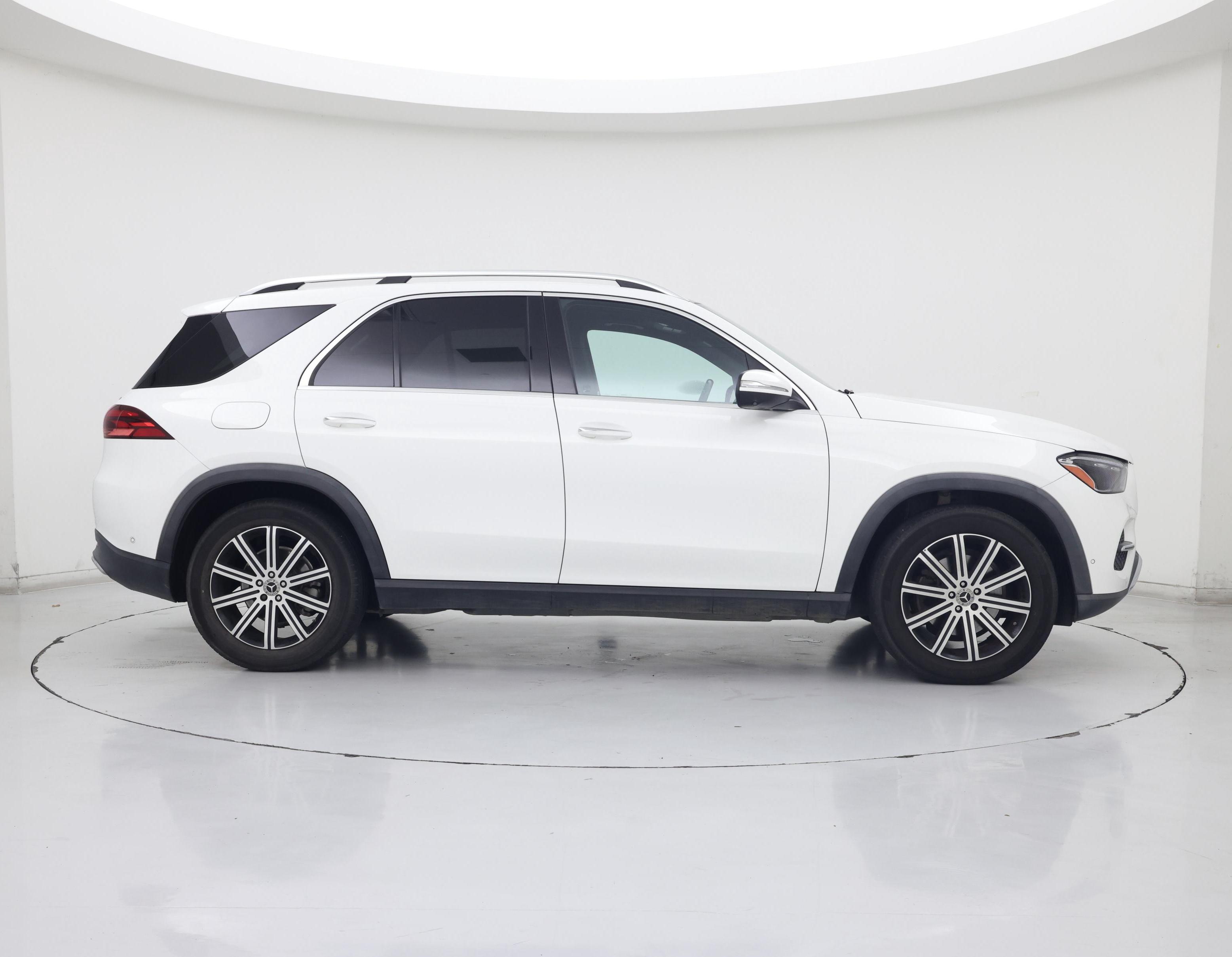 Thumbnail: 2024 Mercedes-Benz GLE - 7