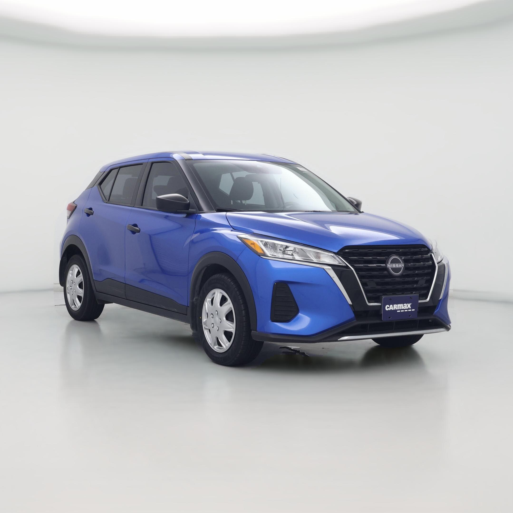 Thumbnail: 2024 Nissan Kicks - 1