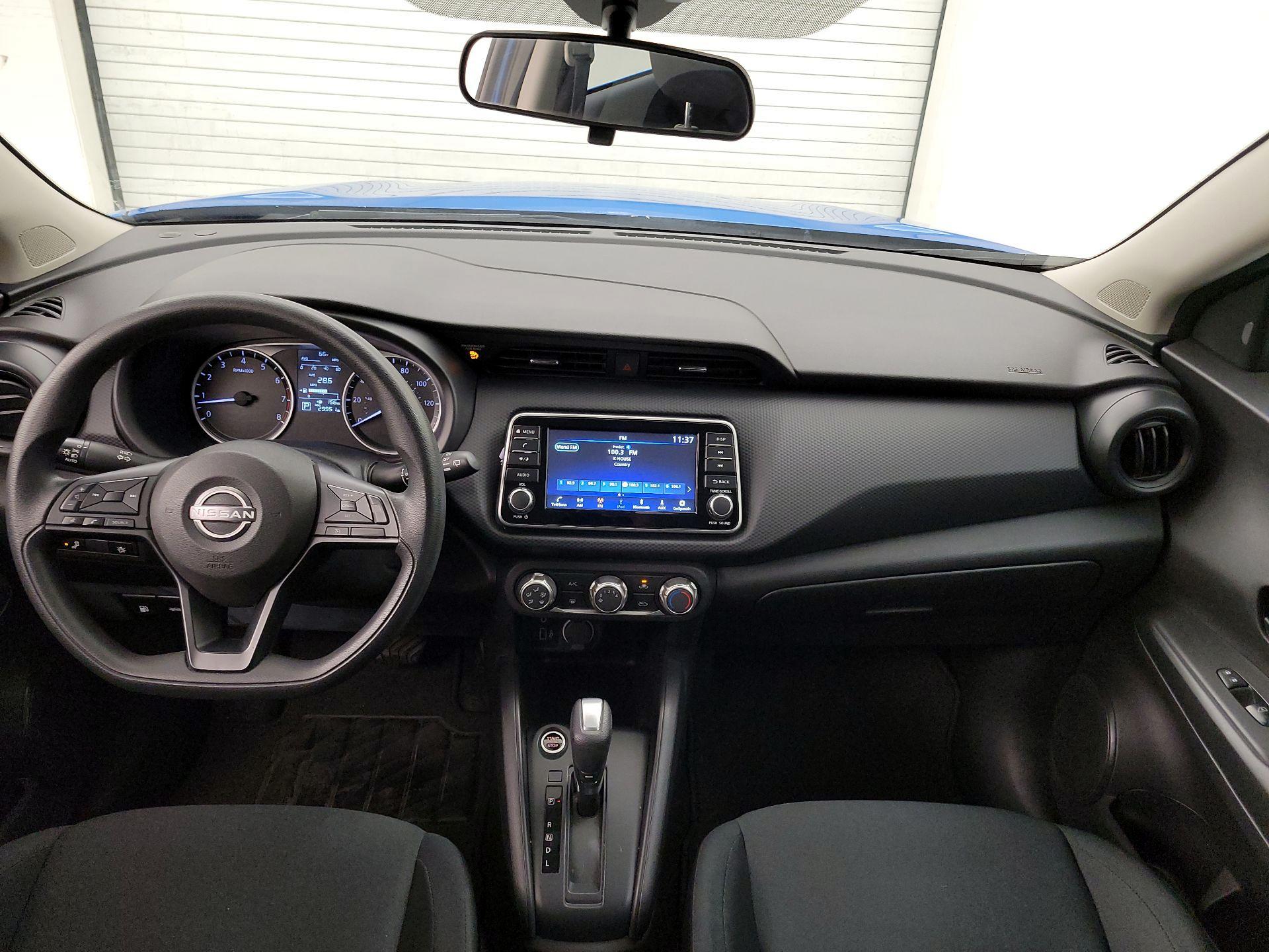 Thumbnail: 2024 Nissan Kicks - 9