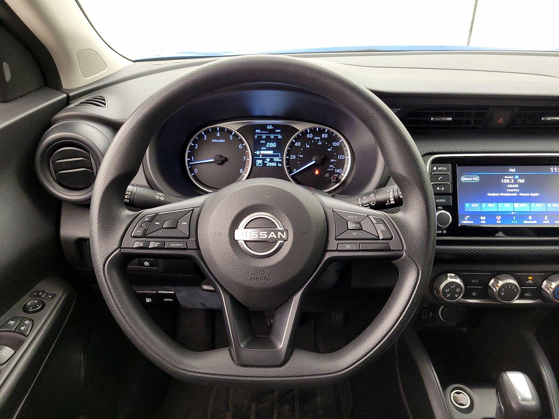 Thumbnail: 2024 Nissan Kicks - 10