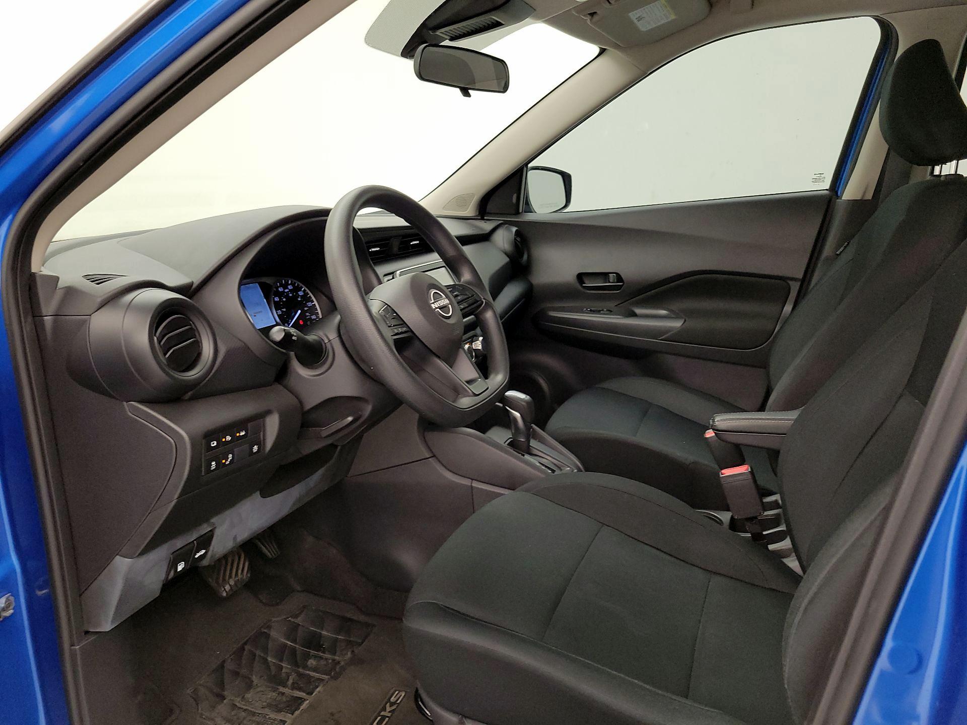 Thumbnail: 2024 Nissan Kicks - 11