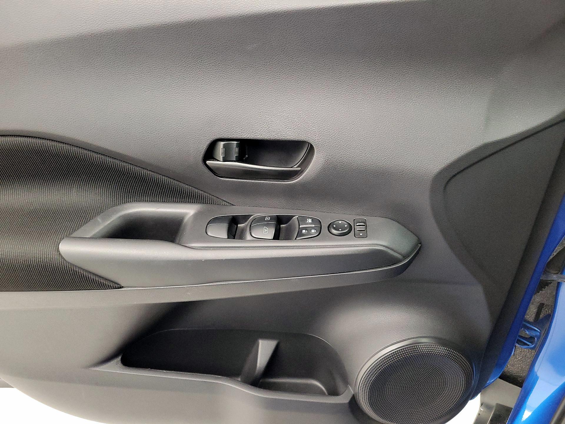 Thumbnail: 2024 Nissan Kicks - 12