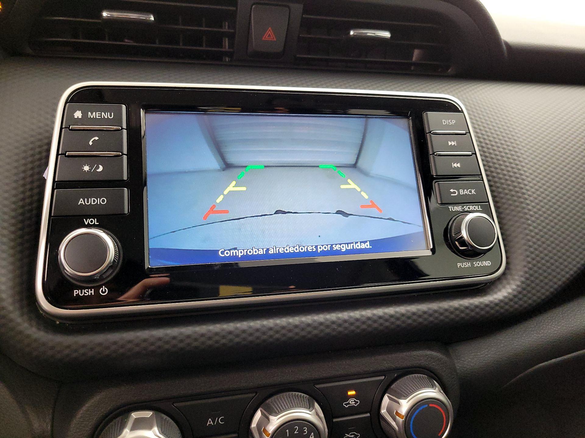 Thumbnail: 2024 Nissan Kicks - 14