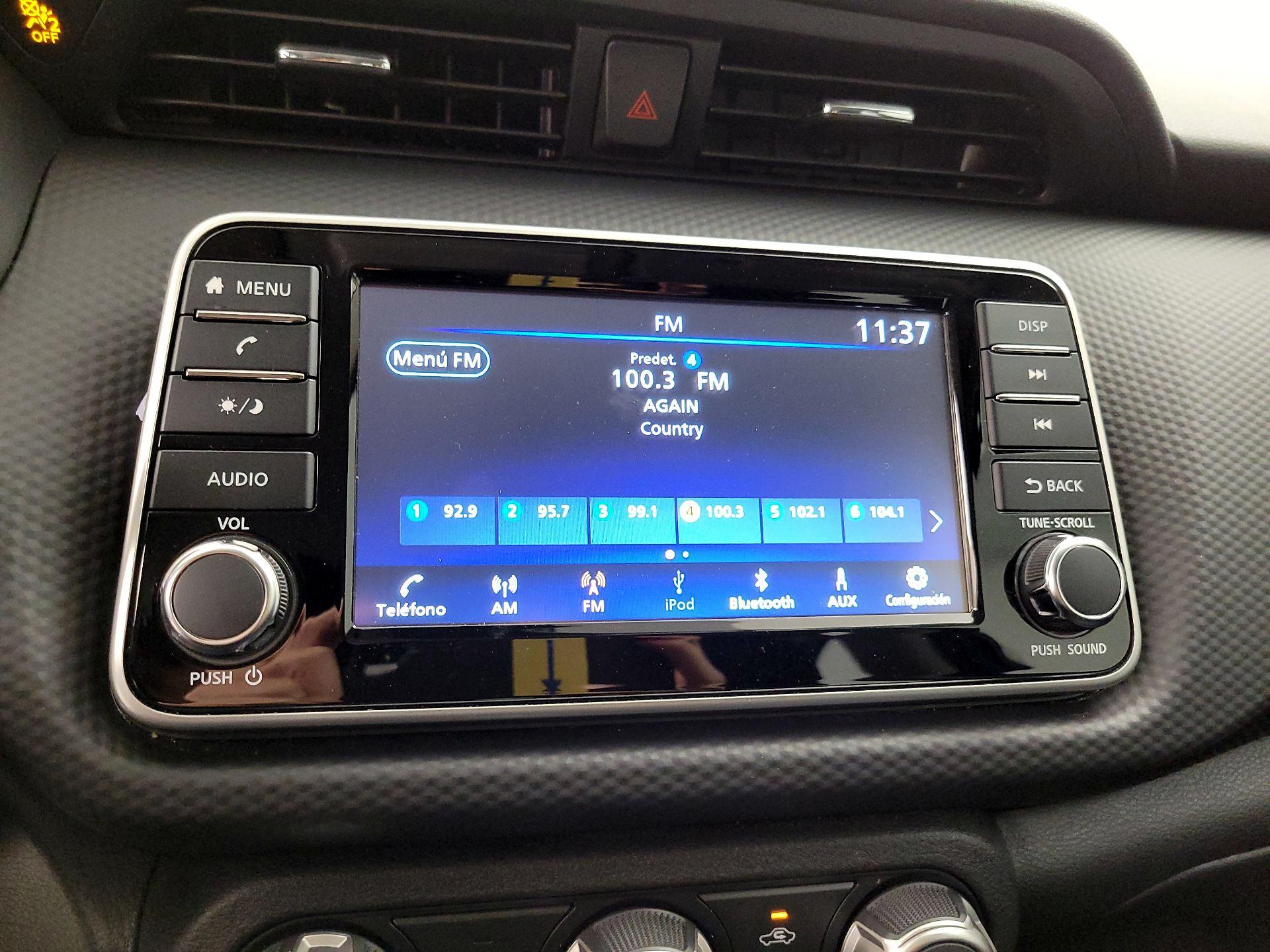 Thumbnail: 2024 Nissan Kicks - 15