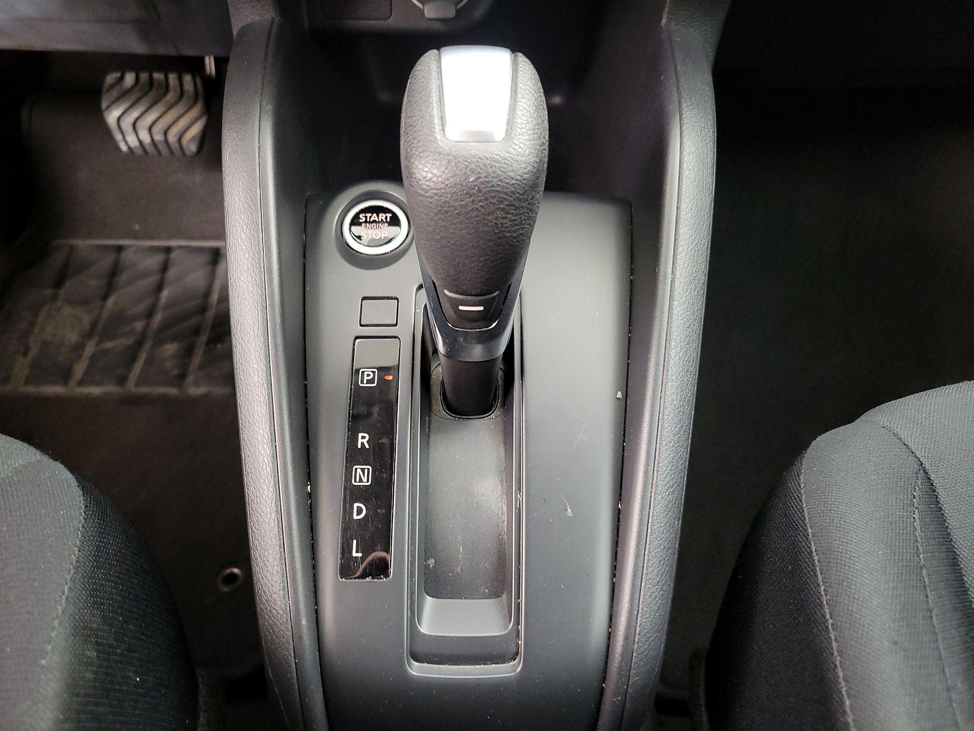 Thumbnail: 2024 Nissan Kicks - 17