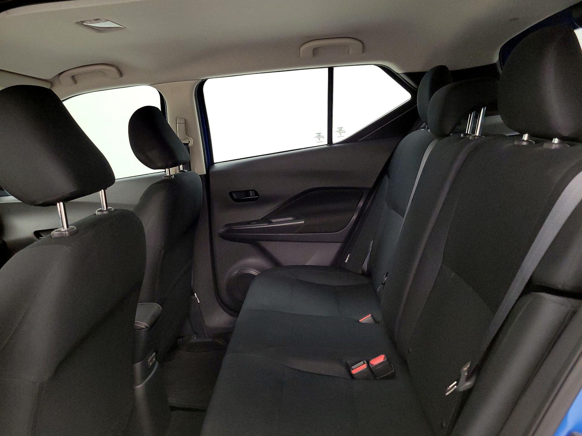 Thumbnail: 2024 Nissan Kicks - 19